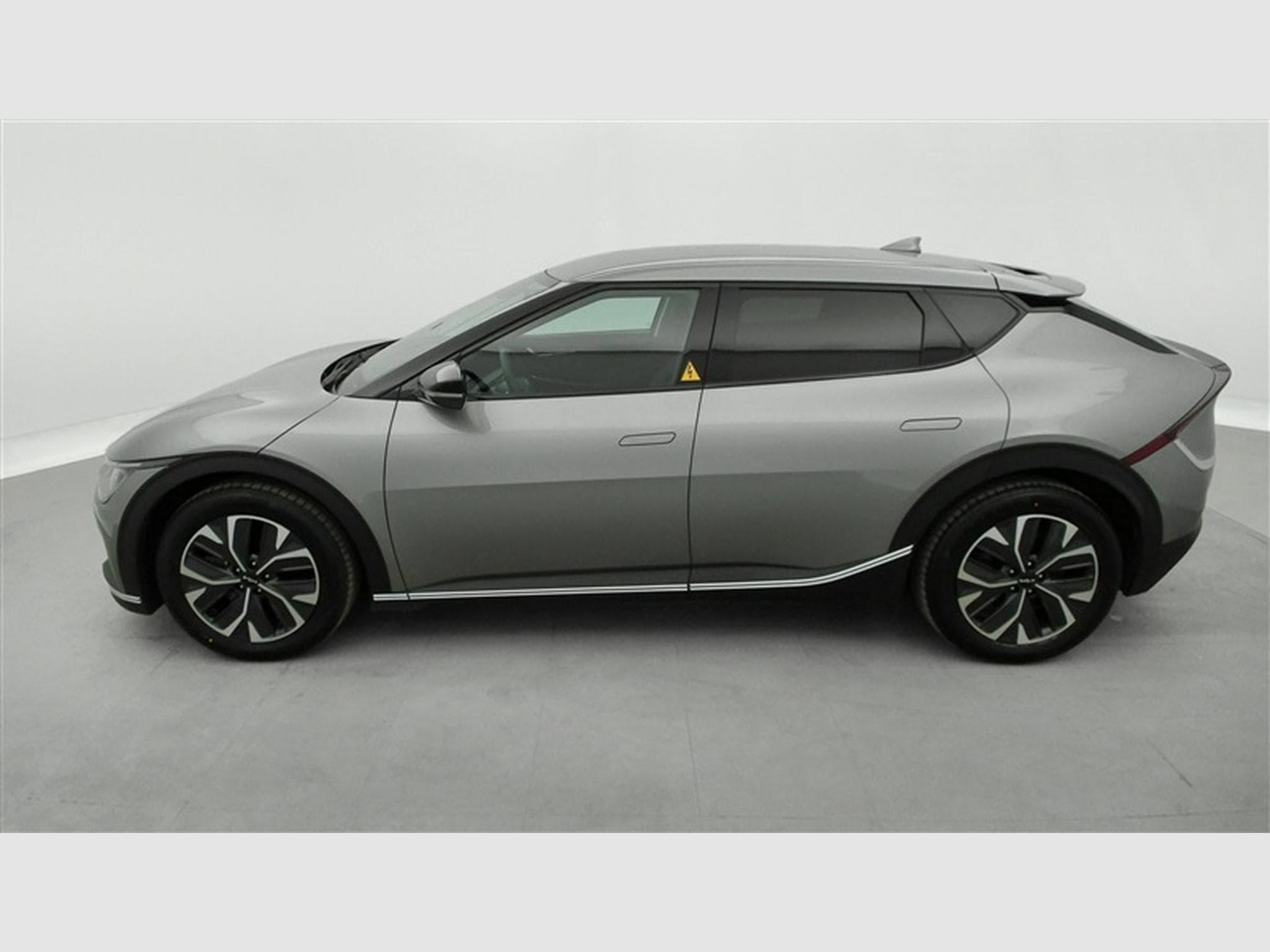 Kia EV6 58.0 kWh RWD Air Navi / Led / PDC+Caméra (2023) - Foto 3