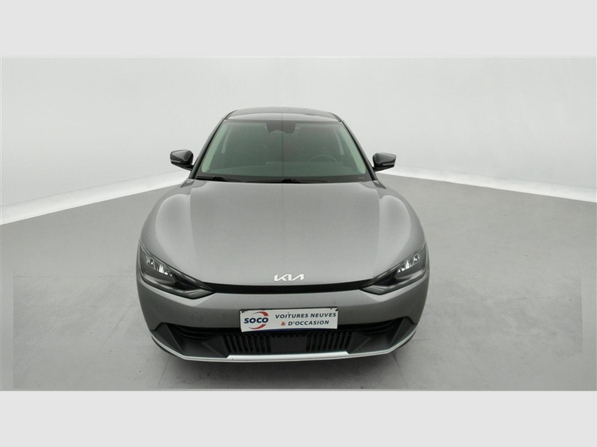 Kia EV6 58.0 kWh RWD Air Navi / Led / PDC+Caméra (2023) - Foto 4