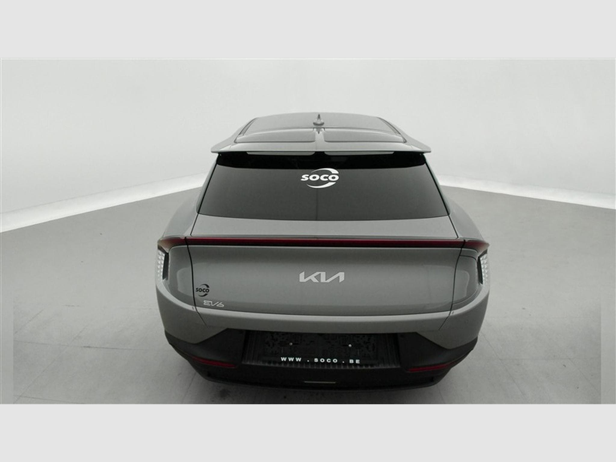 Kia EV6 58.0 kWh RWD Air Navi / Led / PDC+Caméra (2023) - Foto 5