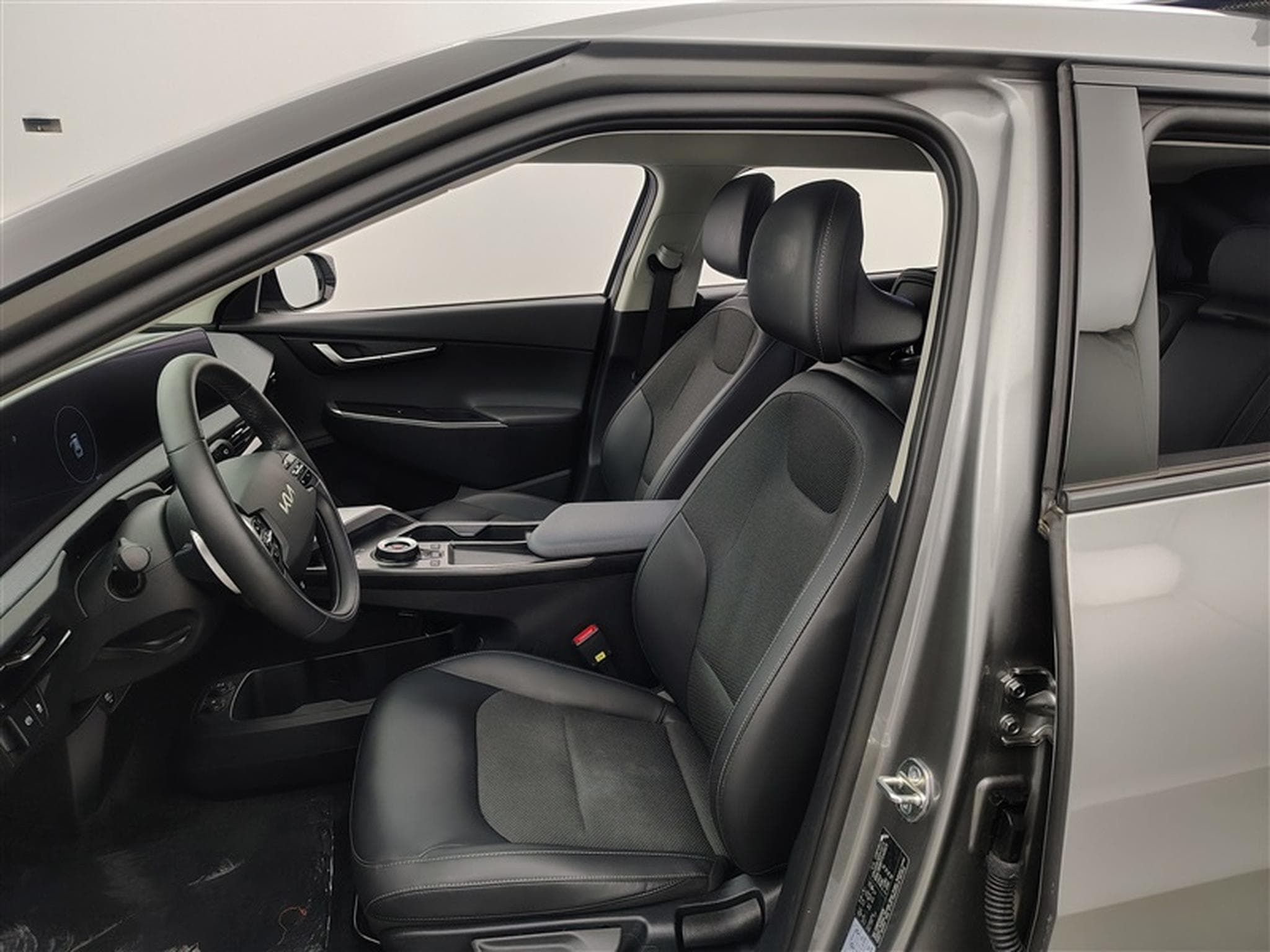 Kia EV6 58.0 kWh RWD Air Navi / Led / PDC+Caméra (2023) - Foto 7