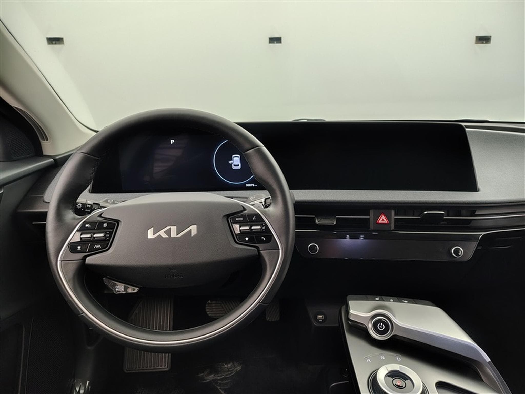 Kia EV6 58.0 kWh RWD Air Navi / Led / PDC+Caméra (2023) - Foto 9