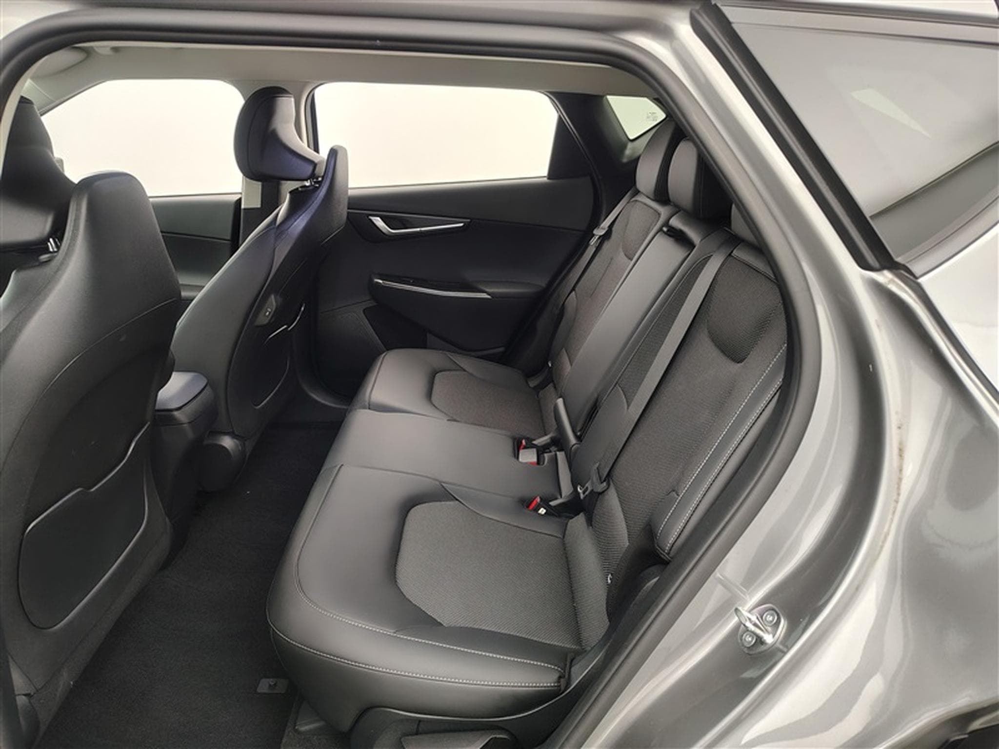 Kia EV6 58.0 kWh RWD Air Navi / Led / PDC+Caméra (2023) - Foto 13