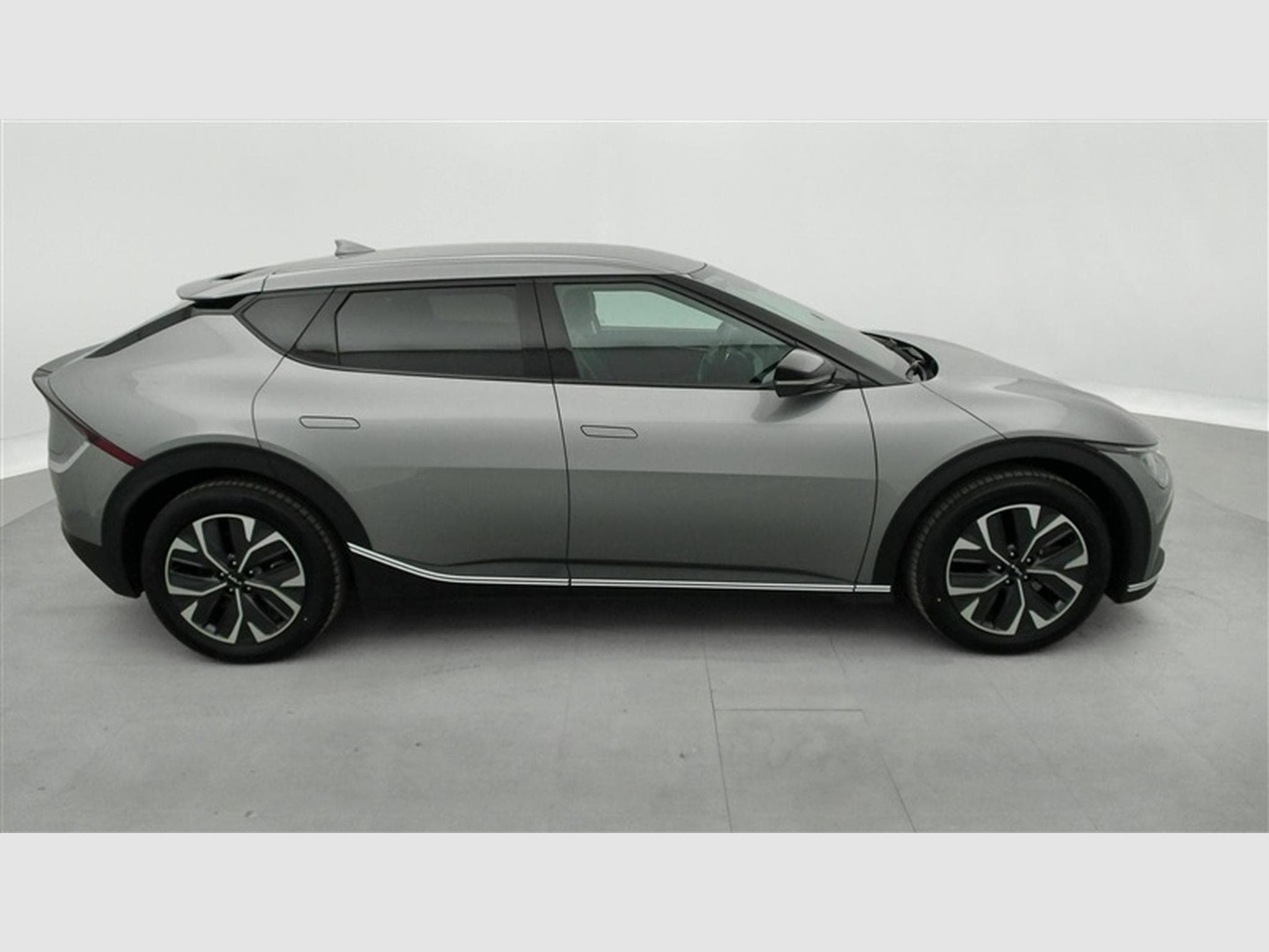 Kia EV6 58.0 kWh RWD Air Navi / Led / PDC+Caméra (2023) - Foto 24