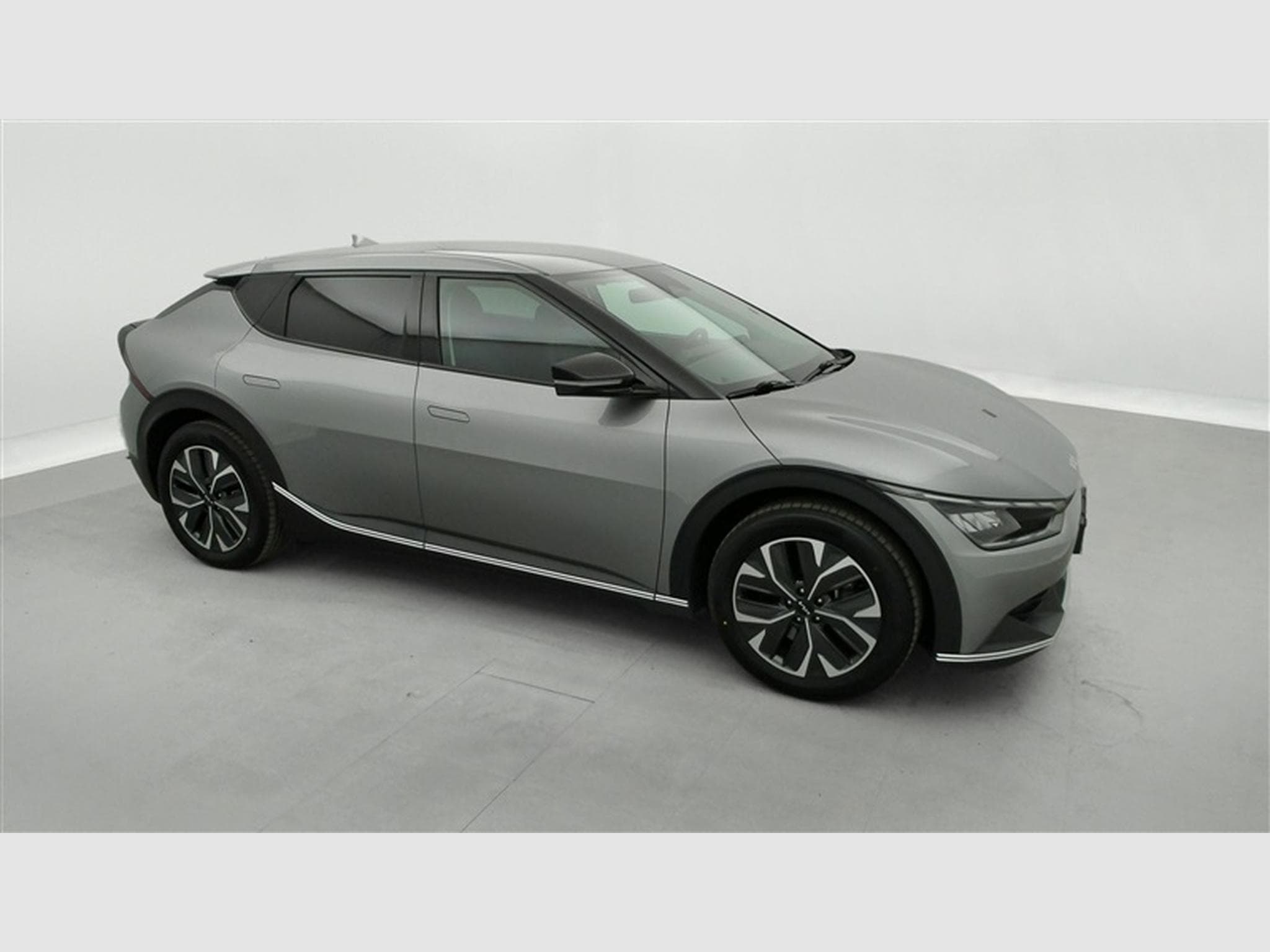 Kia EV6 58.0 kWh RWD Air Navi / Led / PDC+Caméra (2023) - Foto 23
