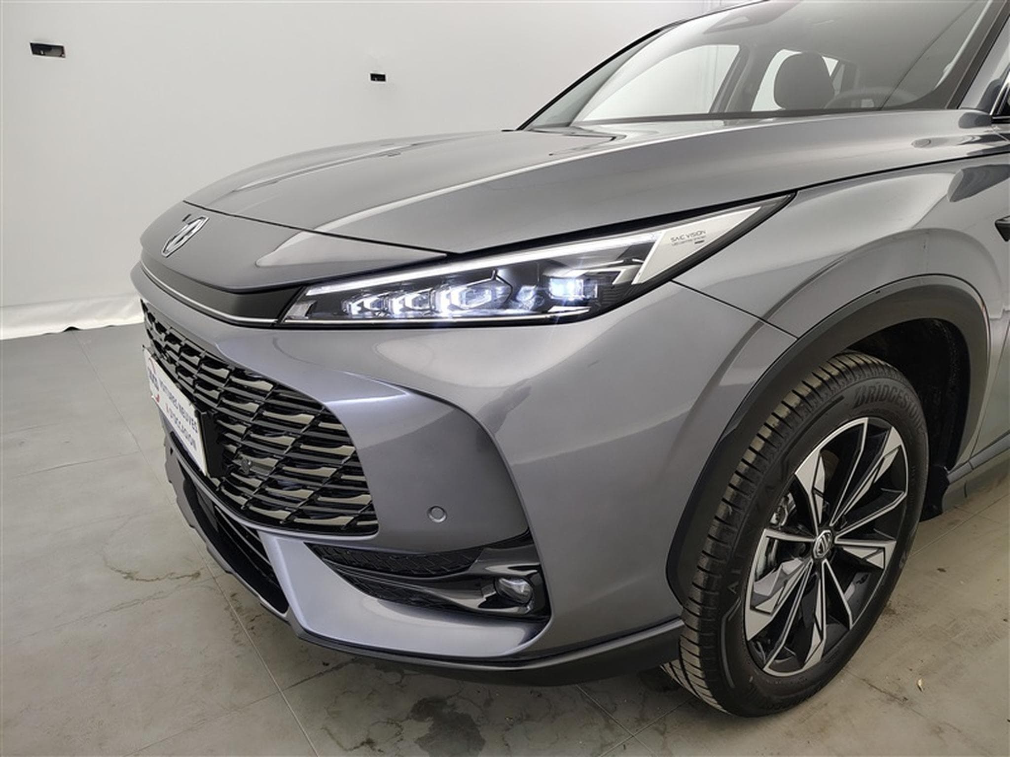MG HS 1.5 Hybrid+ Luxury CUIR / NAVI / CAMERA360° / CARPLAY (2026) - Foto 15
