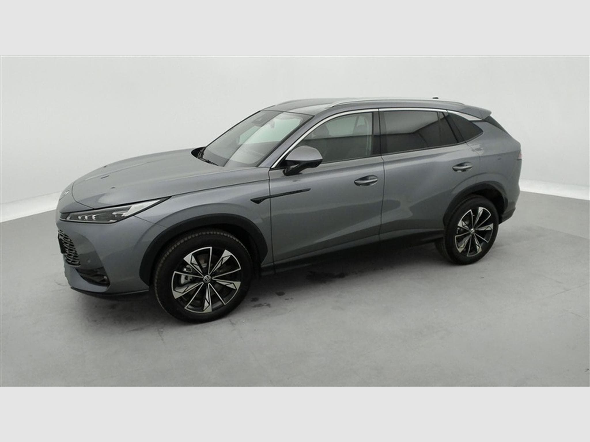 MG HS 1.5 Hybrid+ Luxury CUIR / NAVI / CAMERA360° / CARPLAY (2026) - Foto 23