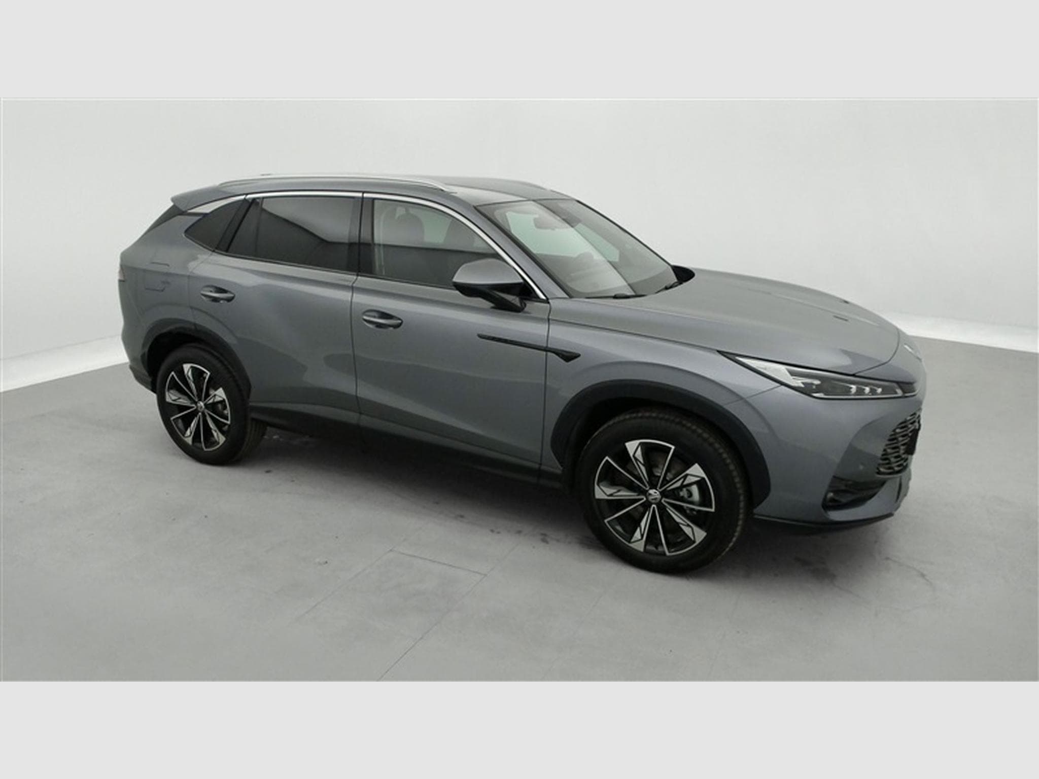 MG HS 1.5 Hybrid+ Luxury CUIR / NAVI / CAMERA360° / CARPLAY (2026) - Foto 25