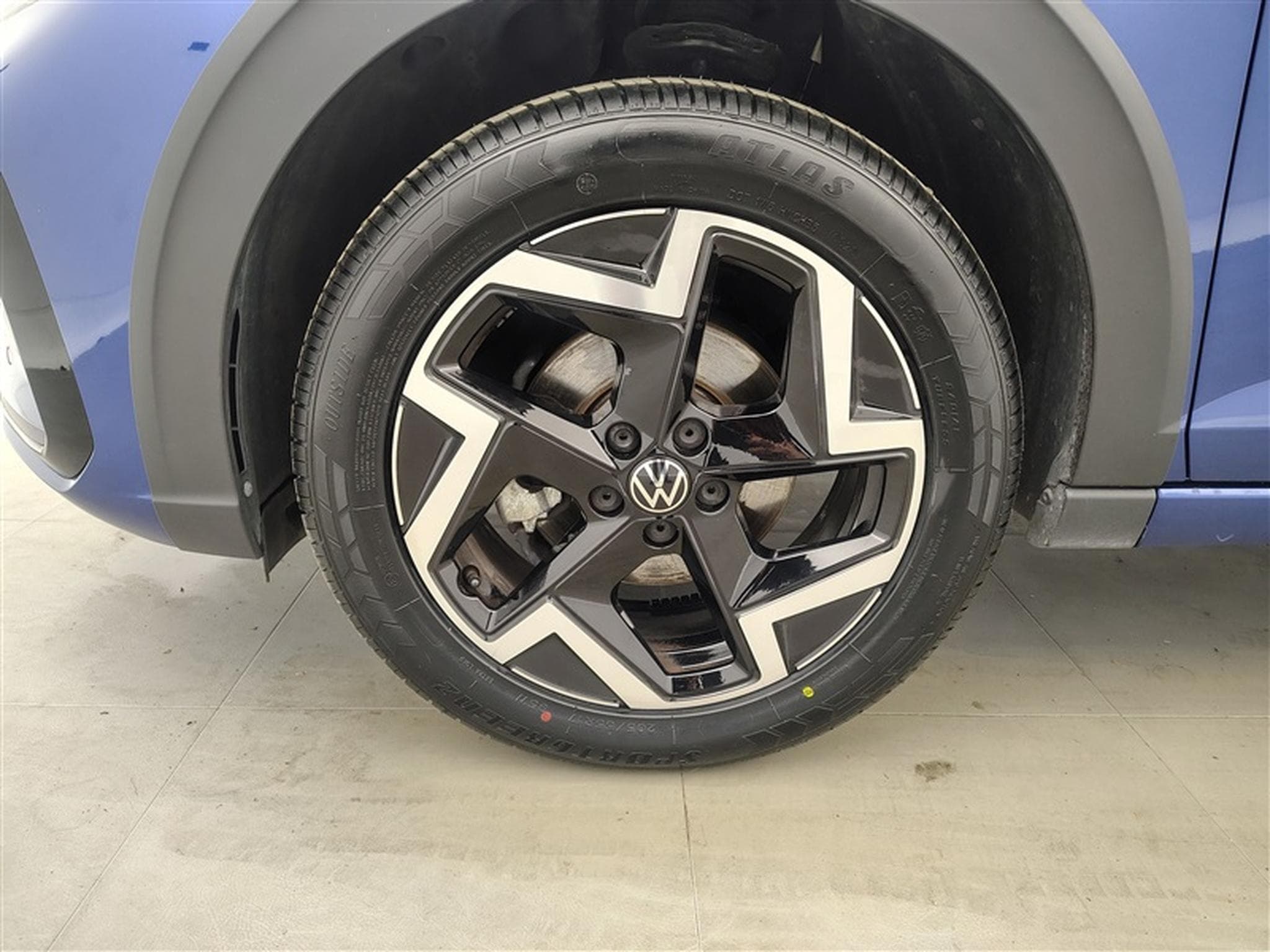 VW Taigo 1.0 TSI 115Cv R-Line CARPLAY / TO PANO / FULL LED (2025) - Foto 6