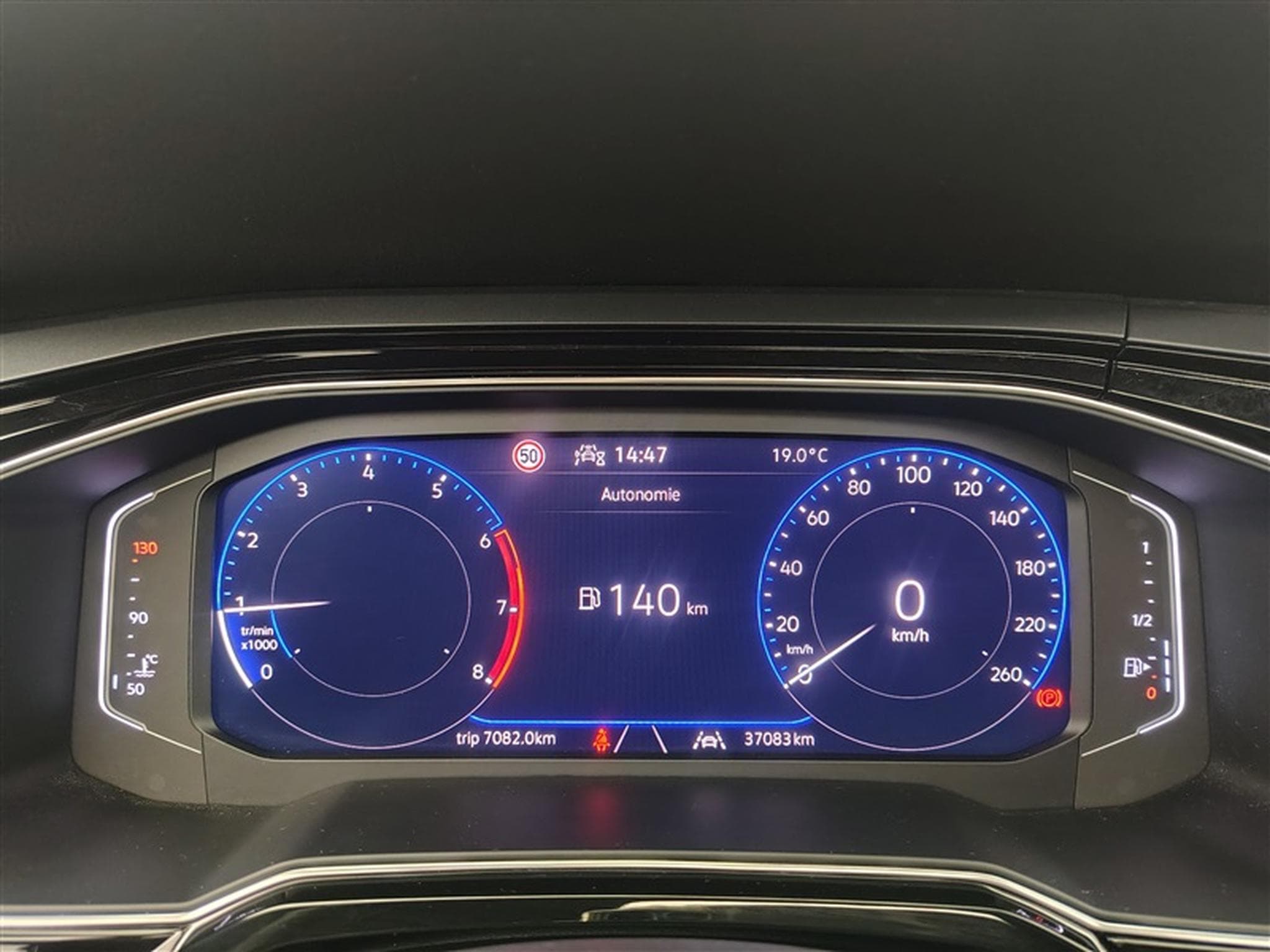 VW Taigo 1.0 TSI 115Cv R-Line CARPLAY / TO PANO / FULL LED (2025) - Foto 10