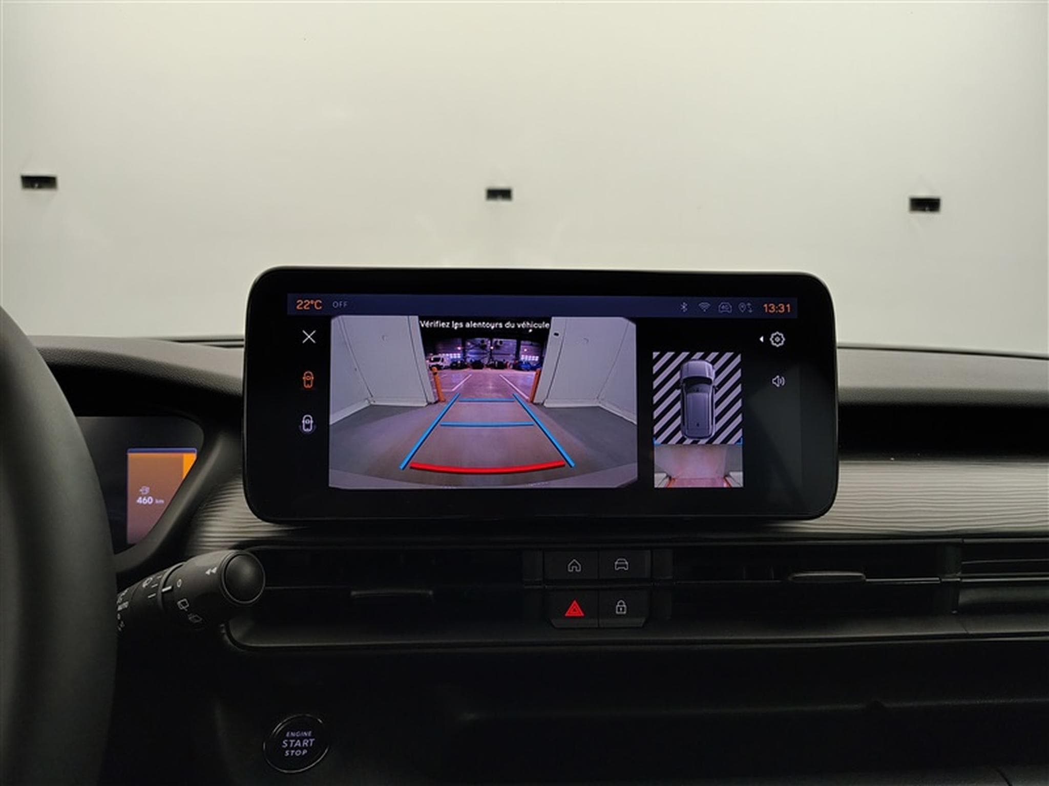 Jeep Avenger 1.2 Turbo 100cv Altitude NAVI / S-CUIR / FULL LED / CARPLAY (2025) - Foto 18