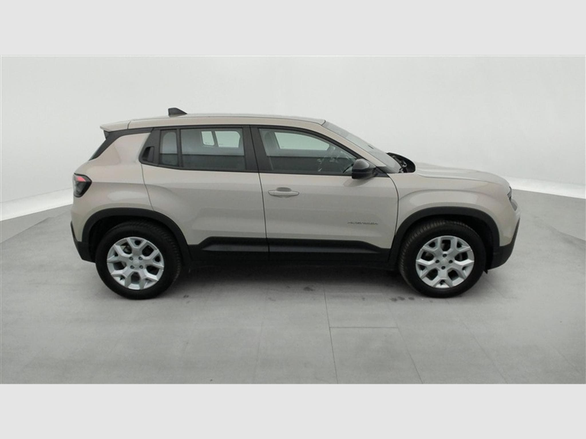 Jeep Avenger 1.2 Turbo 100cv Altitude NAVI / S-CUIR / FULL LED / CARPLAY (2025) - Foto 24