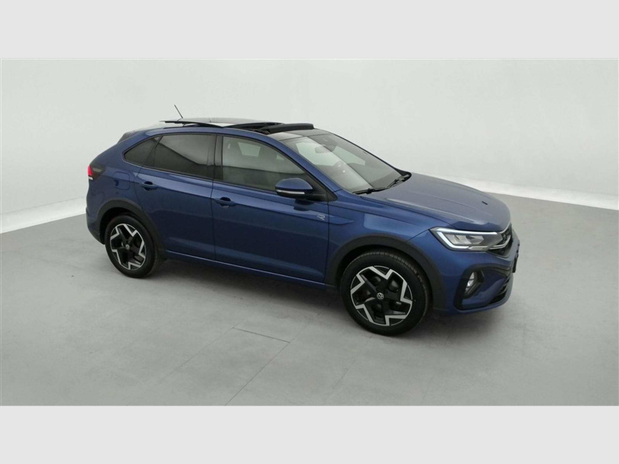 VW Taigo 1.0 TSI 115Cv R-Line CARPLAY / TO PANO / FULL LED (2025) - Foto 24