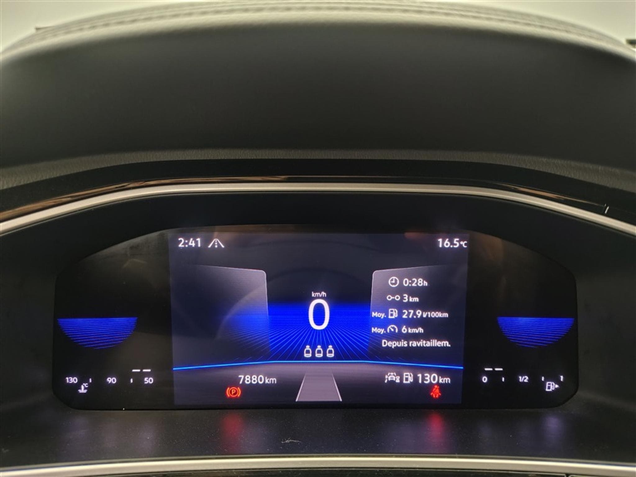 VW T-Roc 1.0 TSI 110Cv R-Line CARPLAY / CAMERA / PDC / FULL LED (2023) - Foto 10