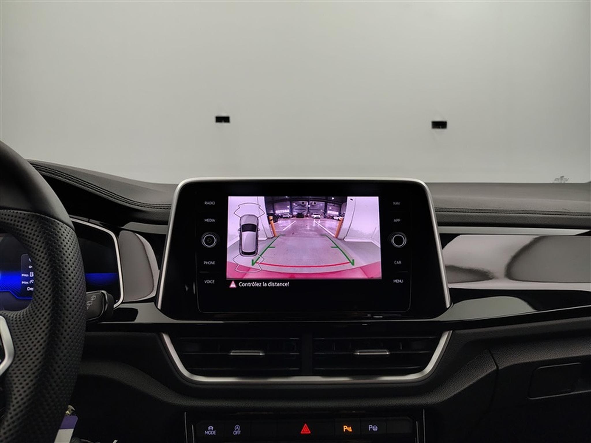 VW T-Roc 1.0 TSI 110Cv R-Line CARPLAY / CAMERA / PDC / FULL LED (2023) - Foto 18