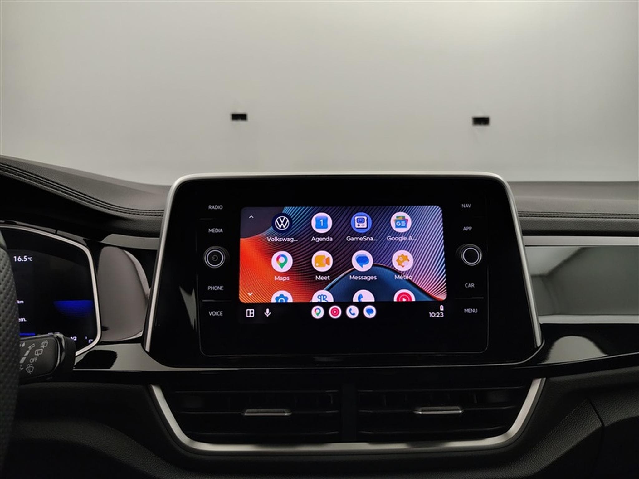 VW T-Roc 1.0 TSI 110Cv R-Line CARPLAY / CAMERA / PDC / FULL LED (2023) - Foto 20