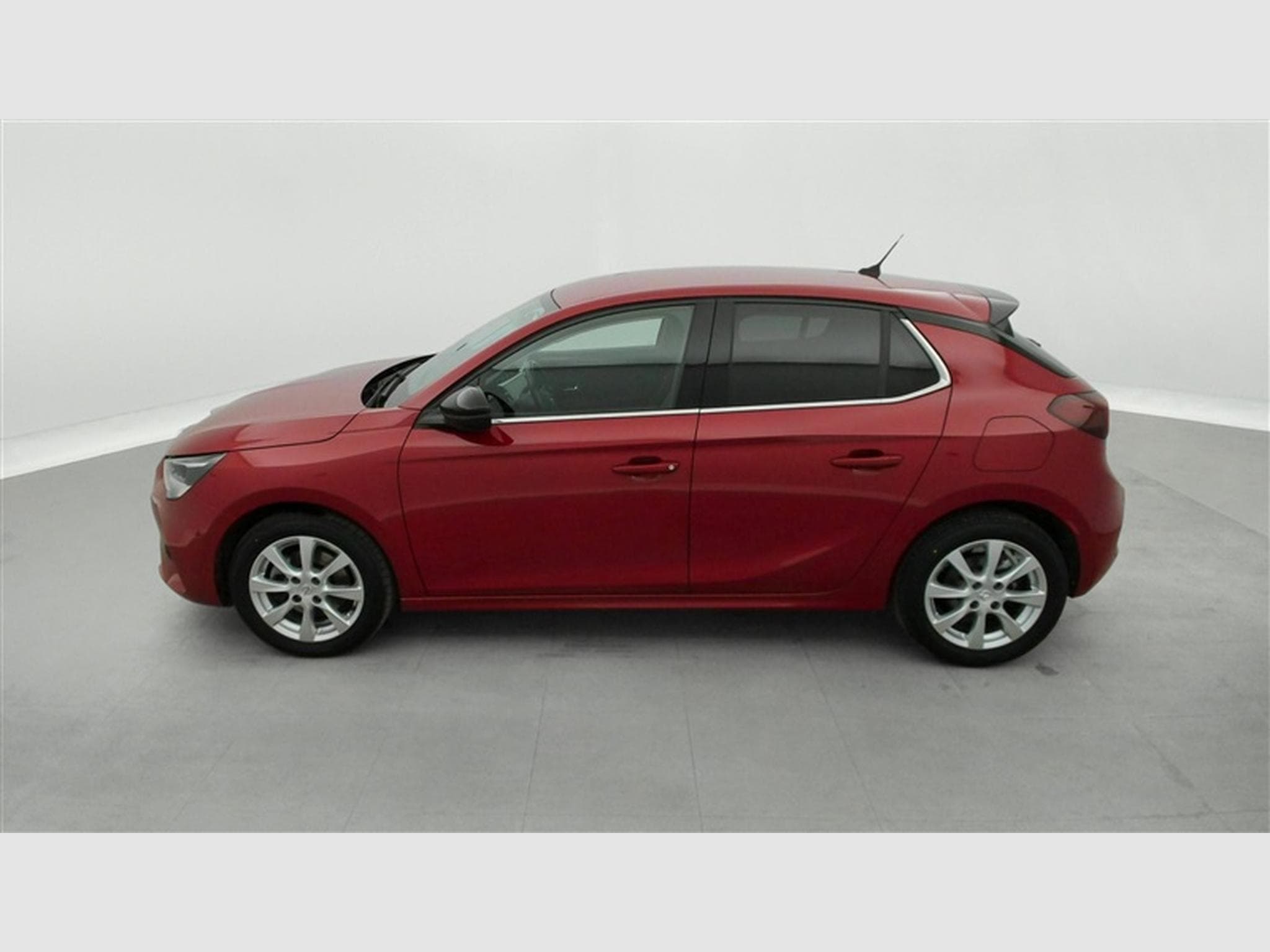 Opel Corsa 1.2 Turbo Elegance (2020) - Foto 3