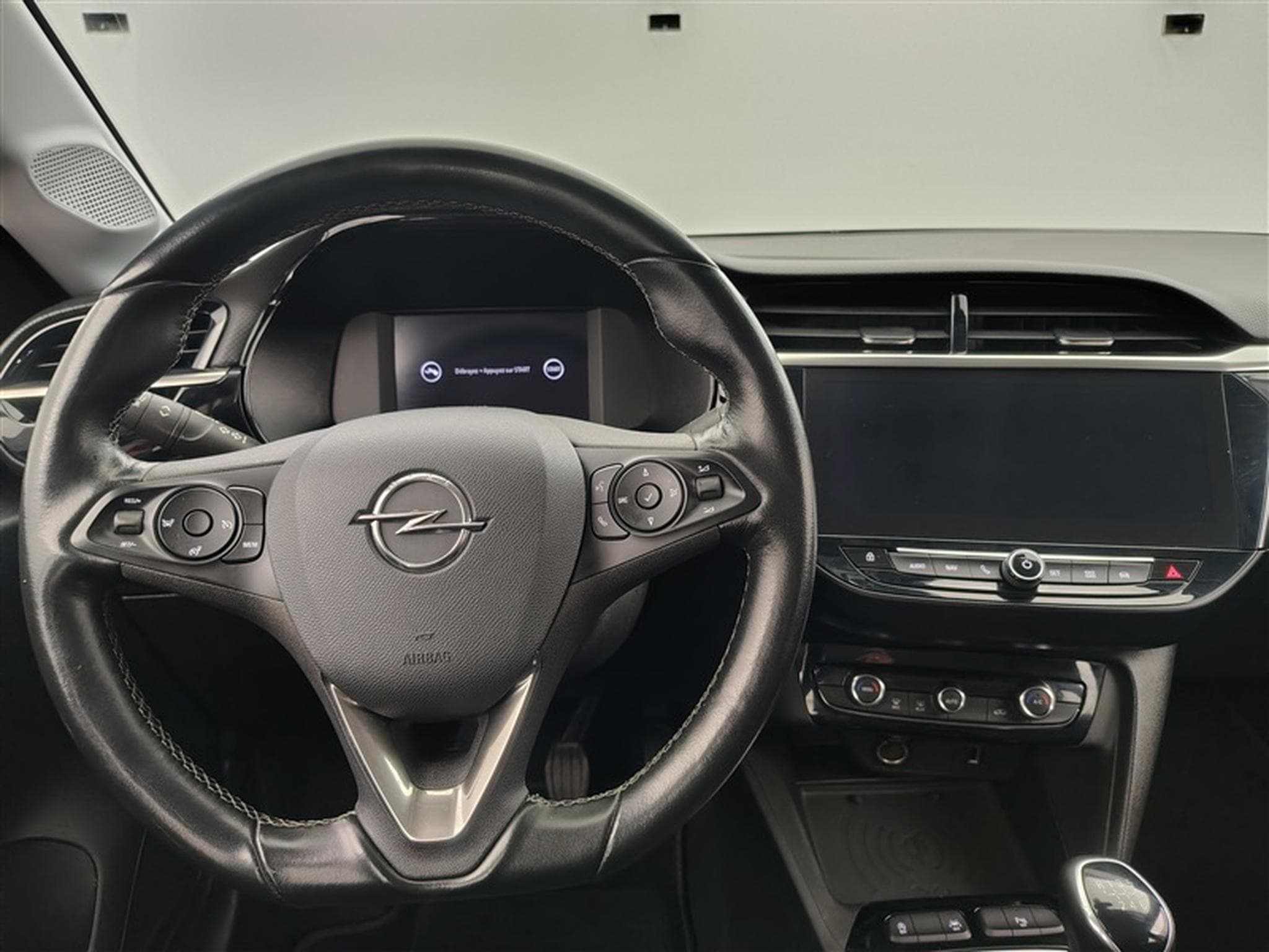 Opel Corsa 1.2 Turbo Elegance (2020) - Foto 9