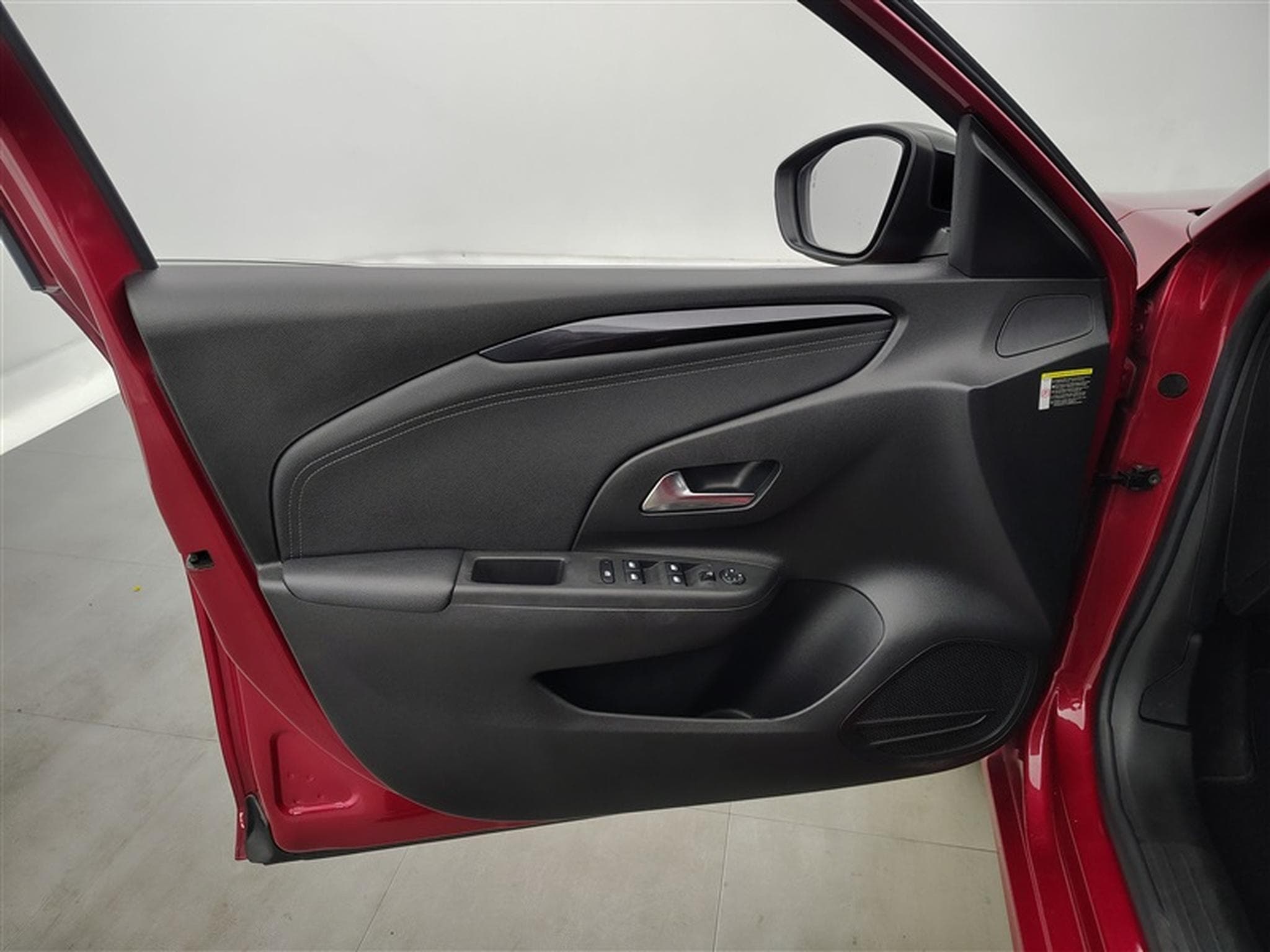 Opel Corsa 1.2 Turbo Elegance (2020) - Foto 16