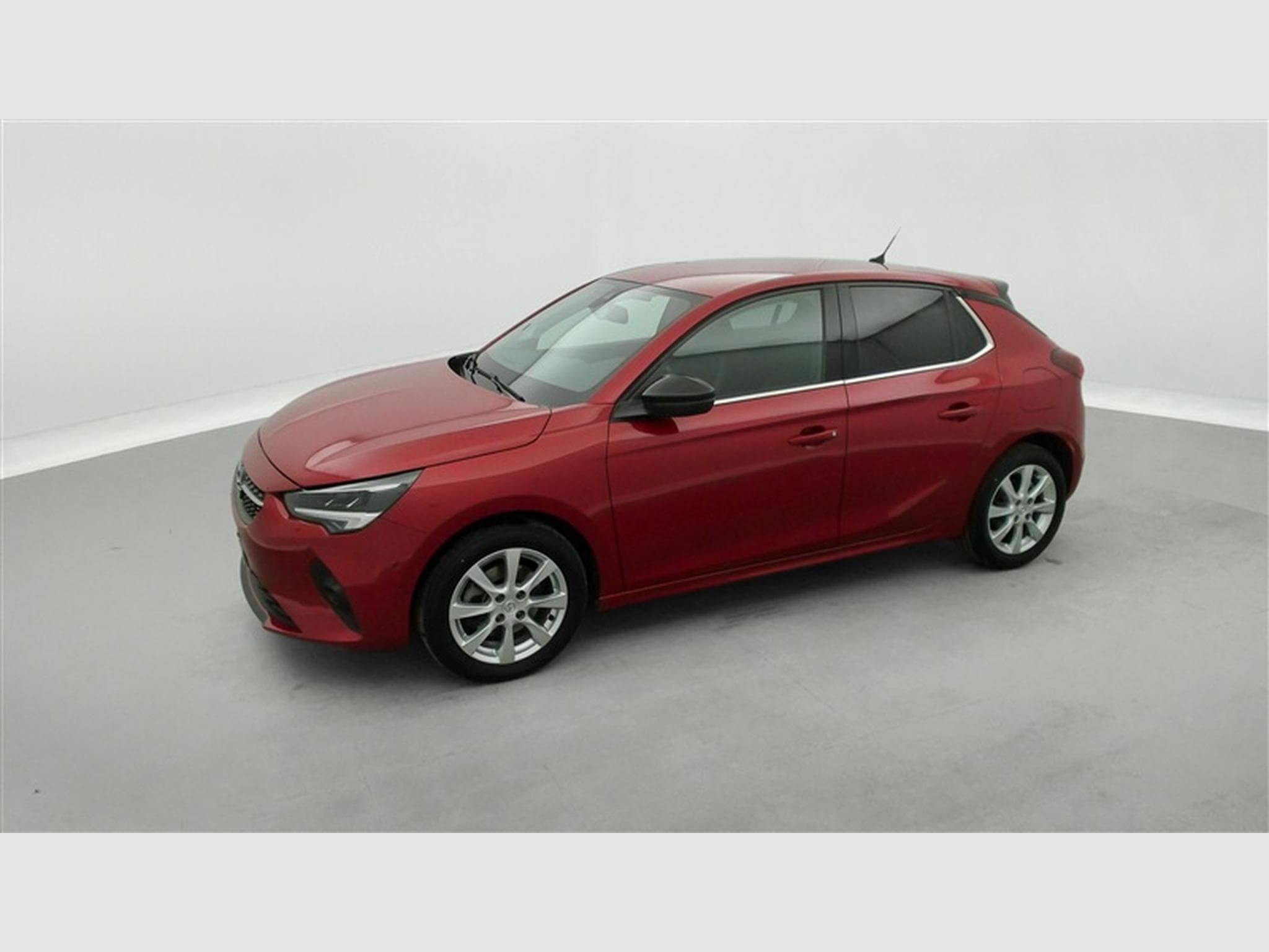 Opel Corsa 1.2 Turbo Elegance (2020) - Foto 20