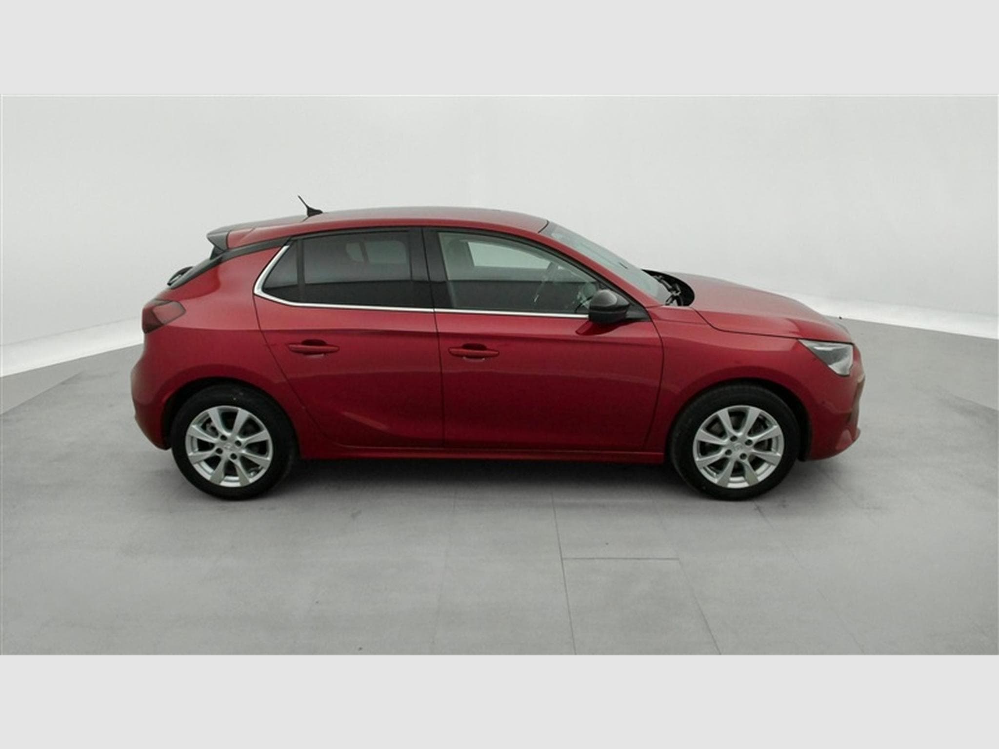 Opel Corsa 1.2 Turbo Elegance (2020) - Foto 23