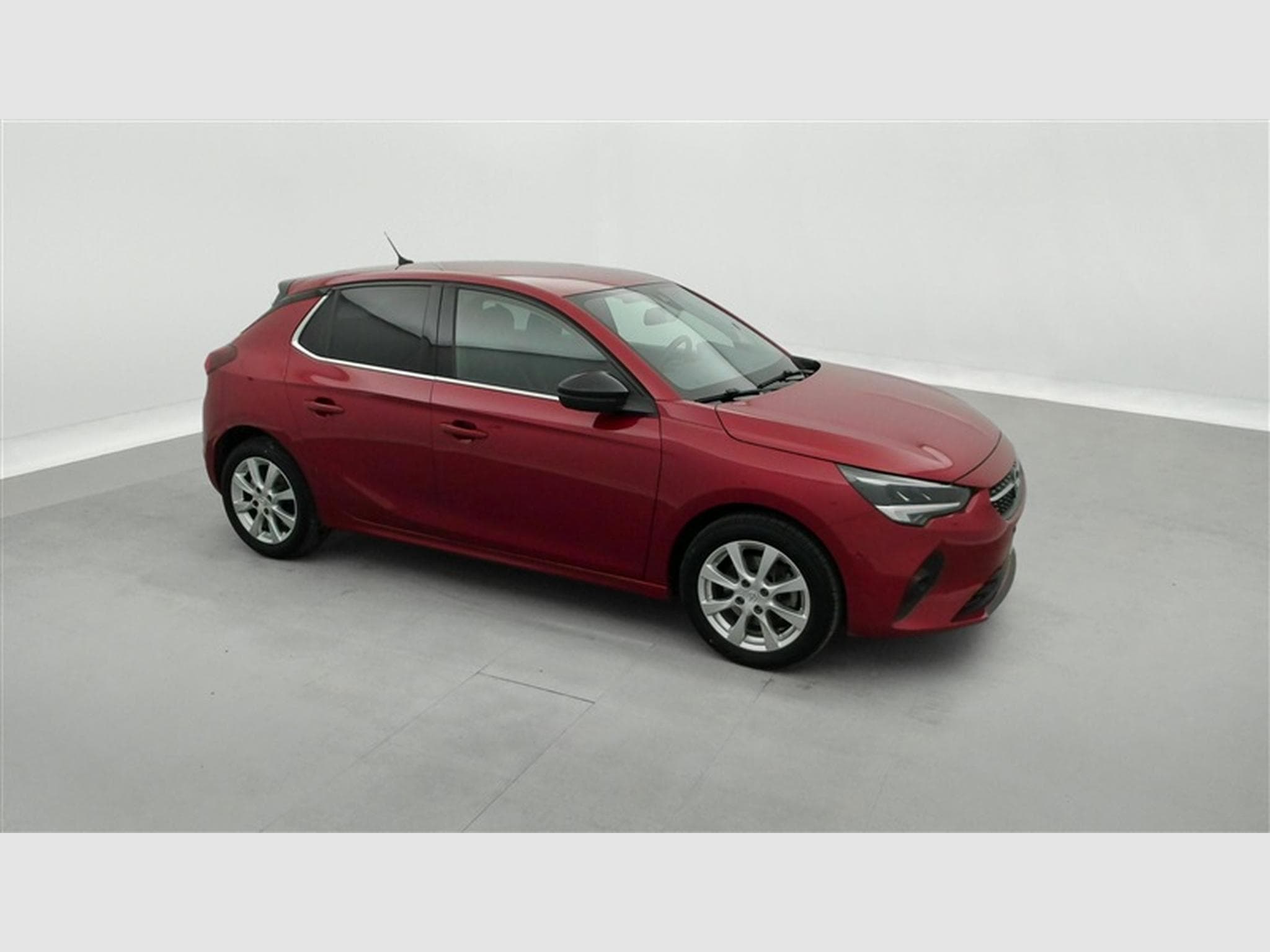 Opel Corsa 1.2 Turbo Elegance (2020) - Foto 22