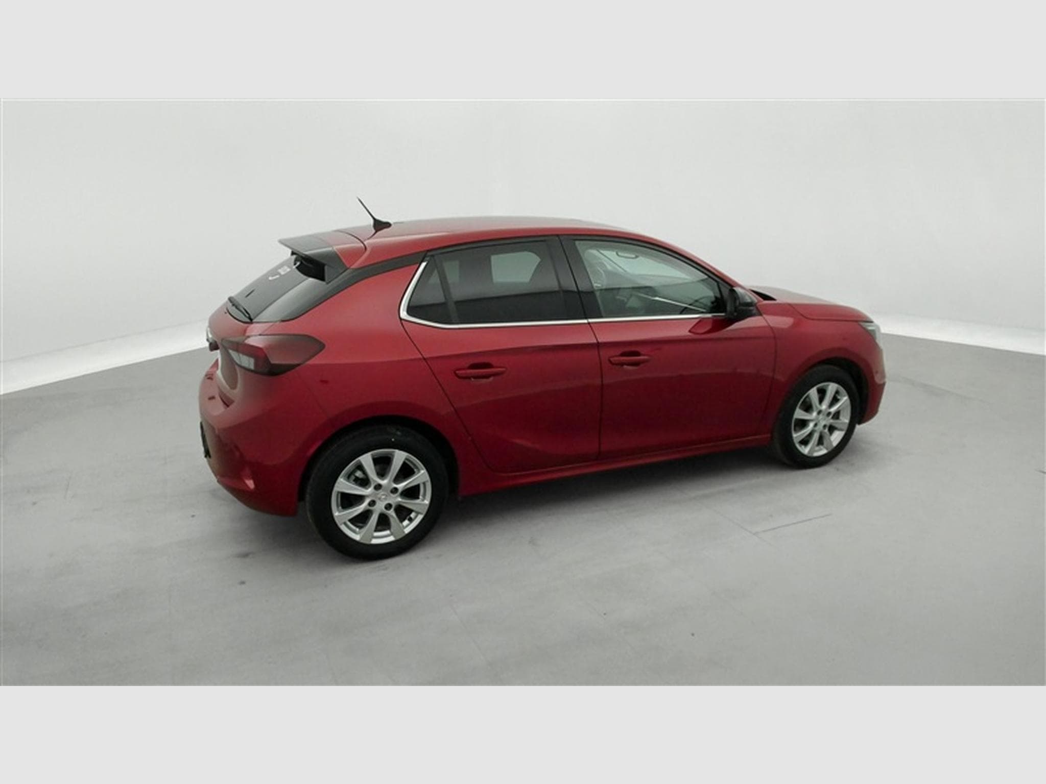 Opel Corsa 1.2 Turbo Elegance (2020) - Foto 24