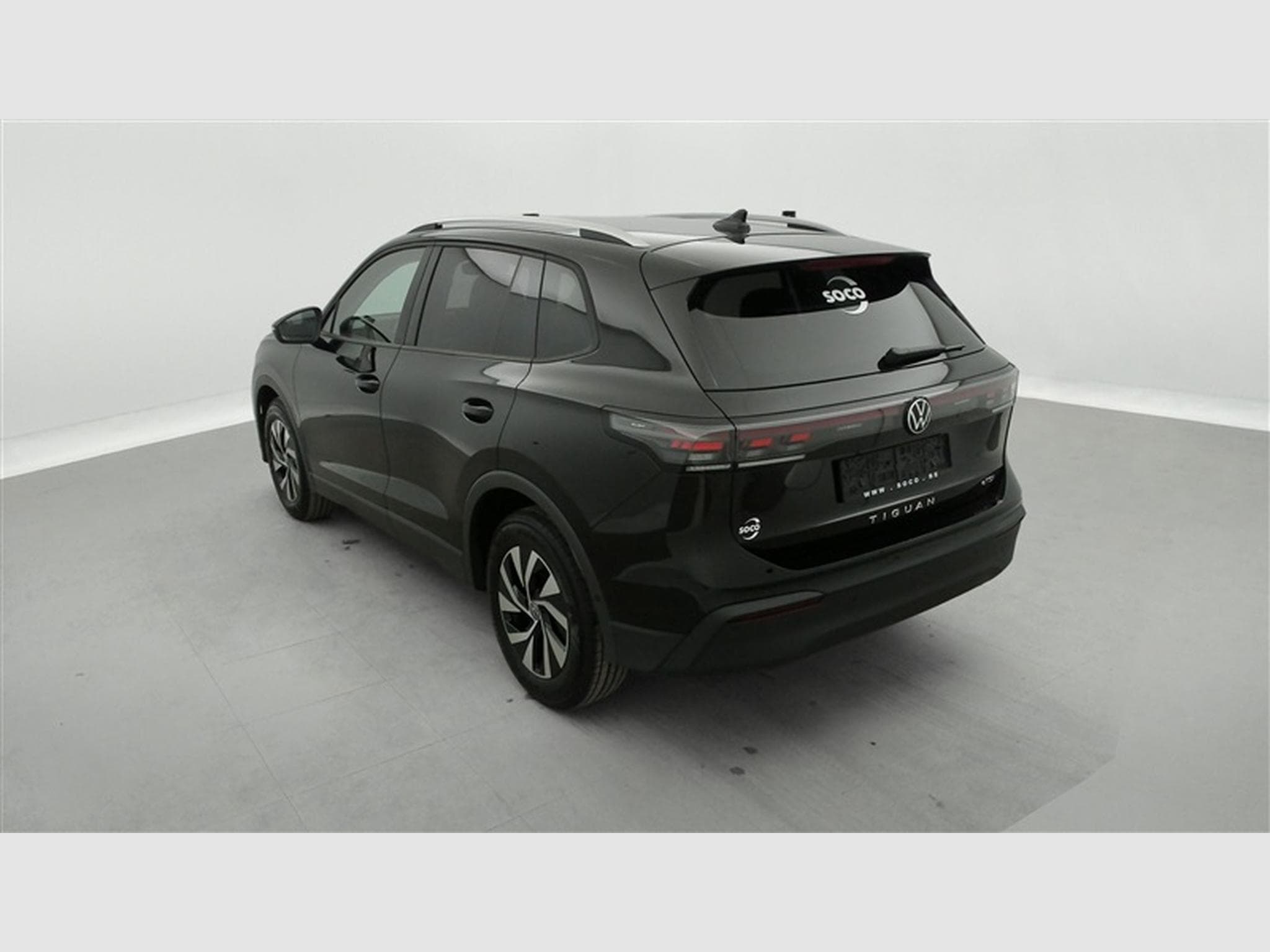 VW Tiguan 1.5 TSI 130cv DSG United CARPLAY / FULL LED / CAMERA 360° (2026) - Photo 2