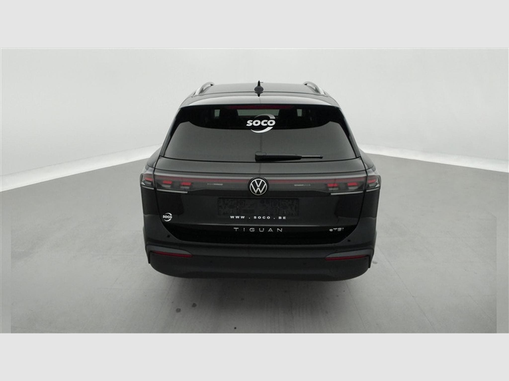 VW Tiguan 1.5 TSI 130cv DSG United CARPLAY / FULL LED / CAMERA 360° (2026) - Photo 5