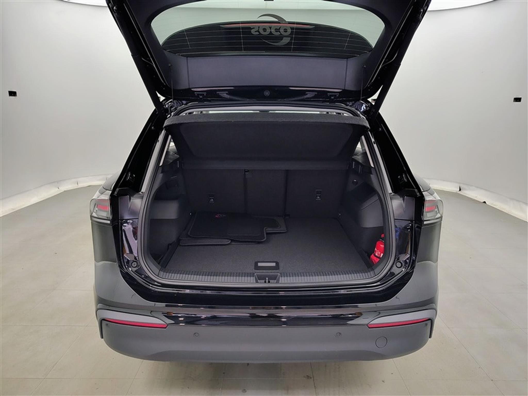 VW Tiguan 1.5 TSI 130cv DSG United CARPLAY / FULL LED / CAMERA 360° (2026) - Photo 14