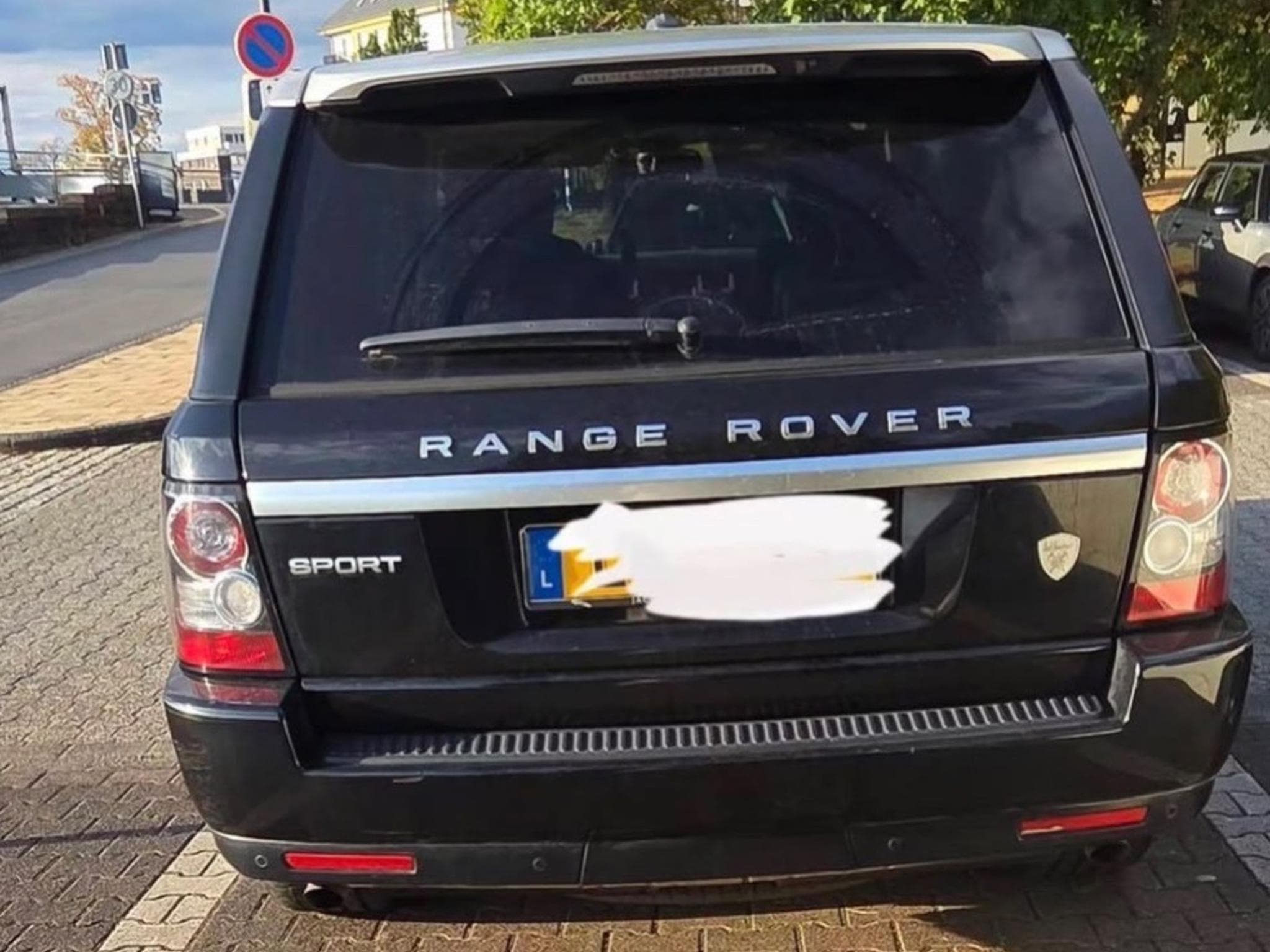 Land-Rover Range Rover Sport 3.0 SDV6-HSE (2013) - Foto 3