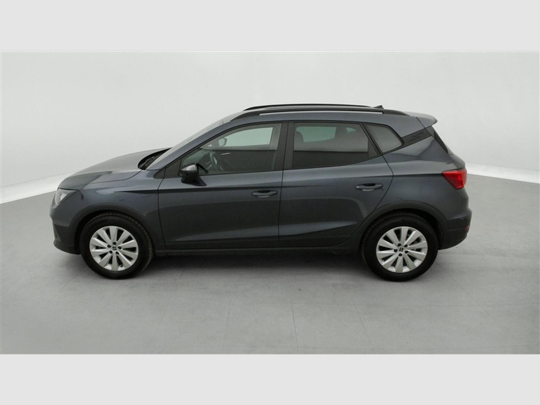 Seat Arona 1.0 TSI Move! Full Link DSG (2023) - Photo 3