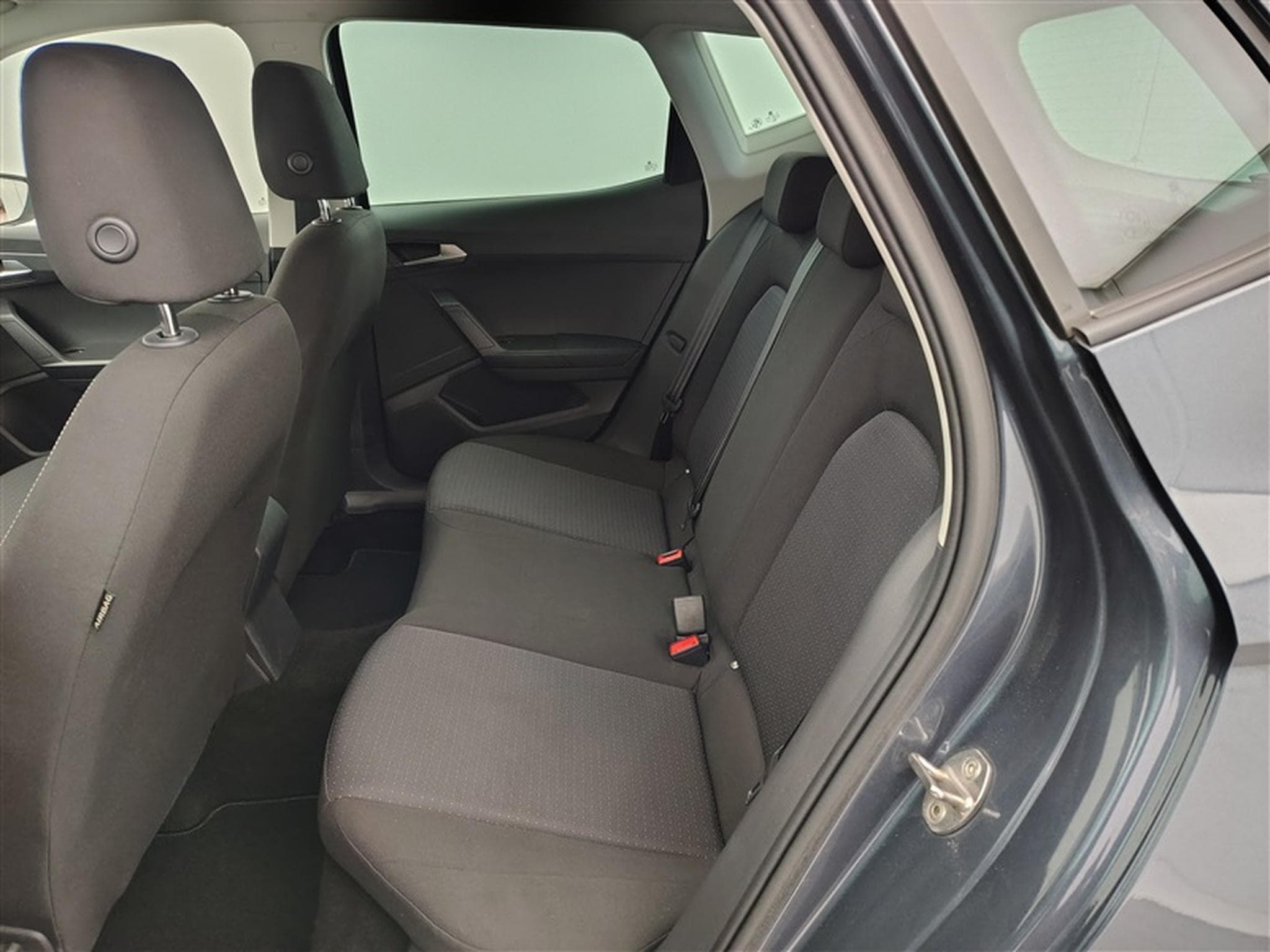 Seat Arona 1.0 TSI Move! Full Link DSG (2023) - Photo 13