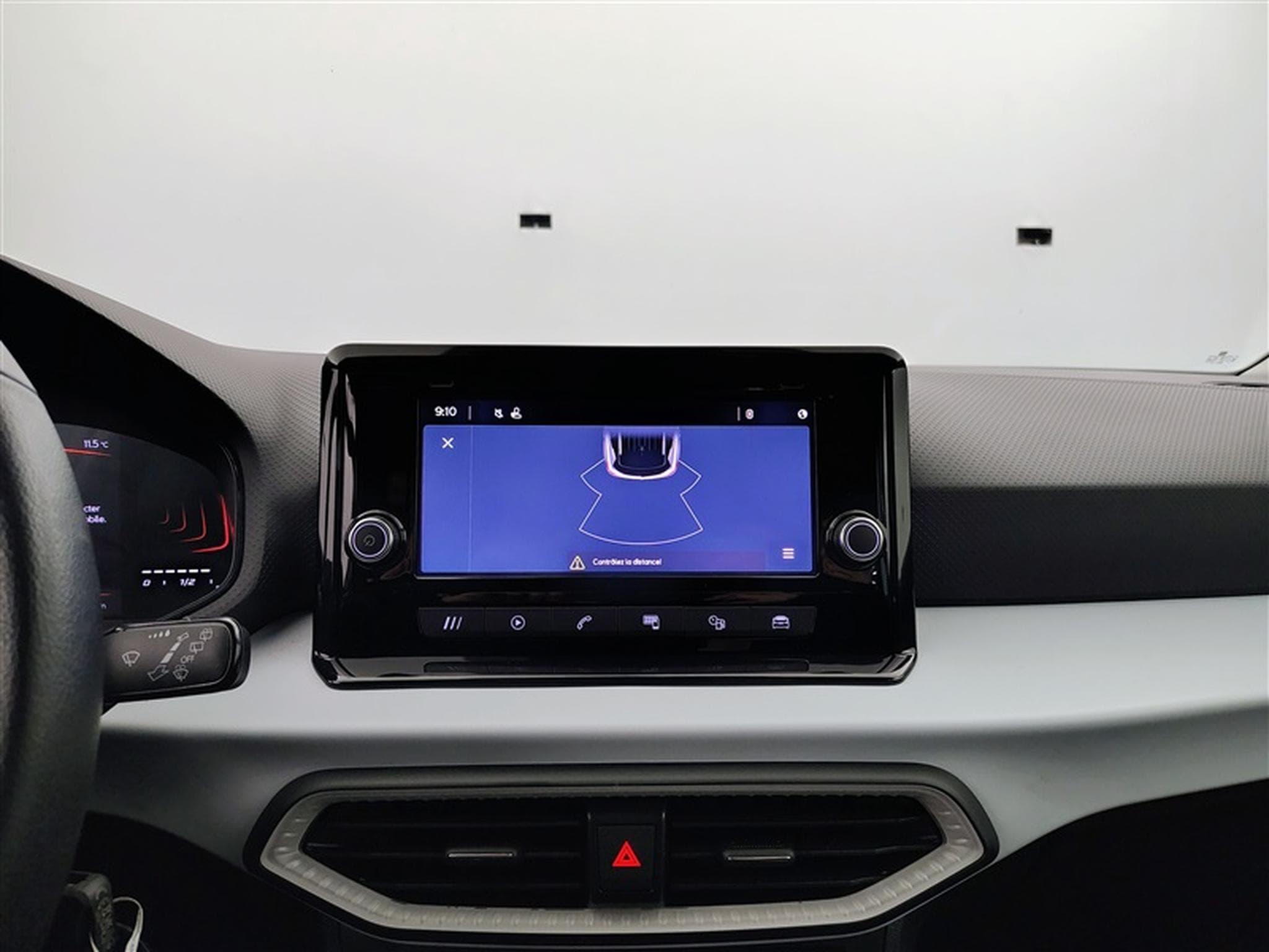 Seat Arona 1.0 TSI Move! Full Link DSG (2023) - Photo 17