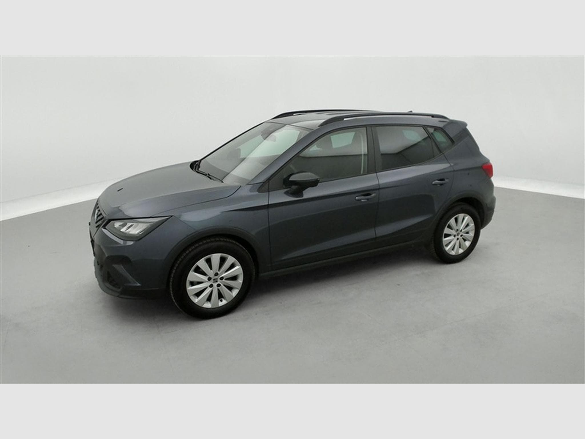 Seat Arona 1.0 TSI Move! Full Link DSG (2023) - Photo 20