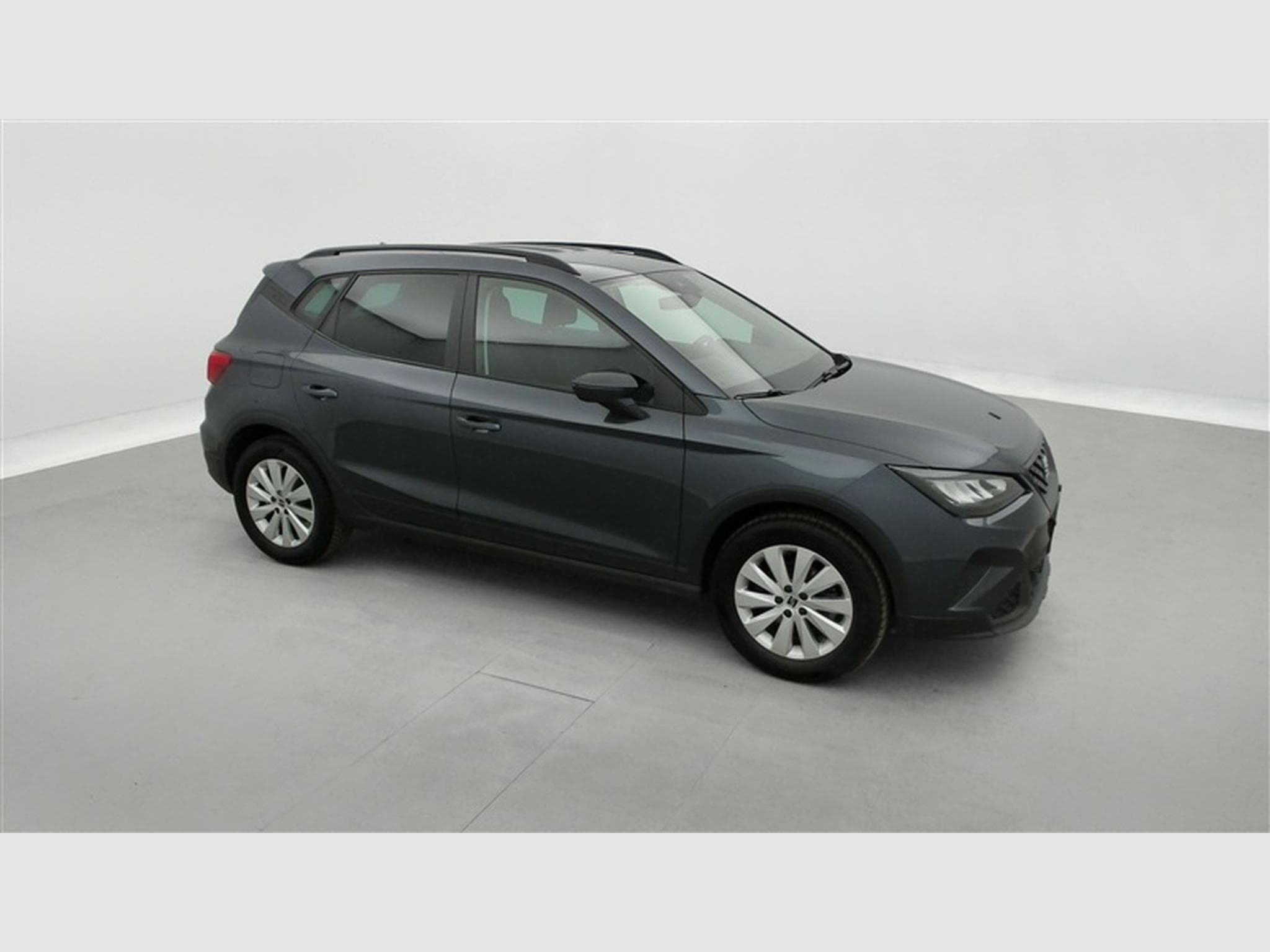 Seat Arona 1.0 TSI Move! Full Link DSG (2023) - Photo 22