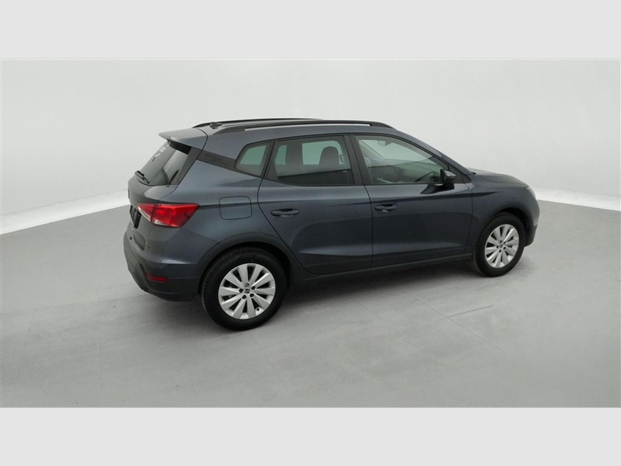 Seat Arona 1.0 TSI Move! Full Link DSG (2023) - Photo 24