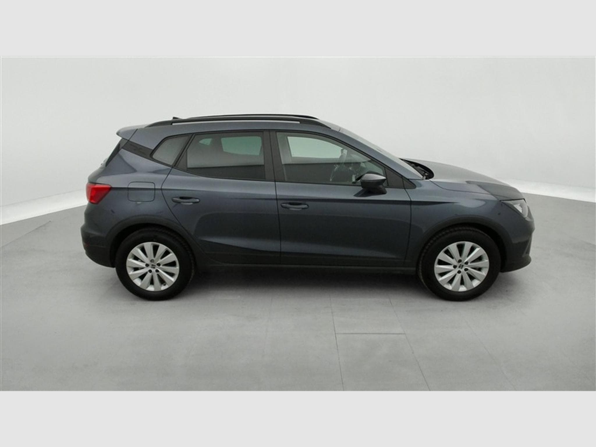 Seat Arona 1.0 TSI Move! Full Link DSG (2023) - Photo 23