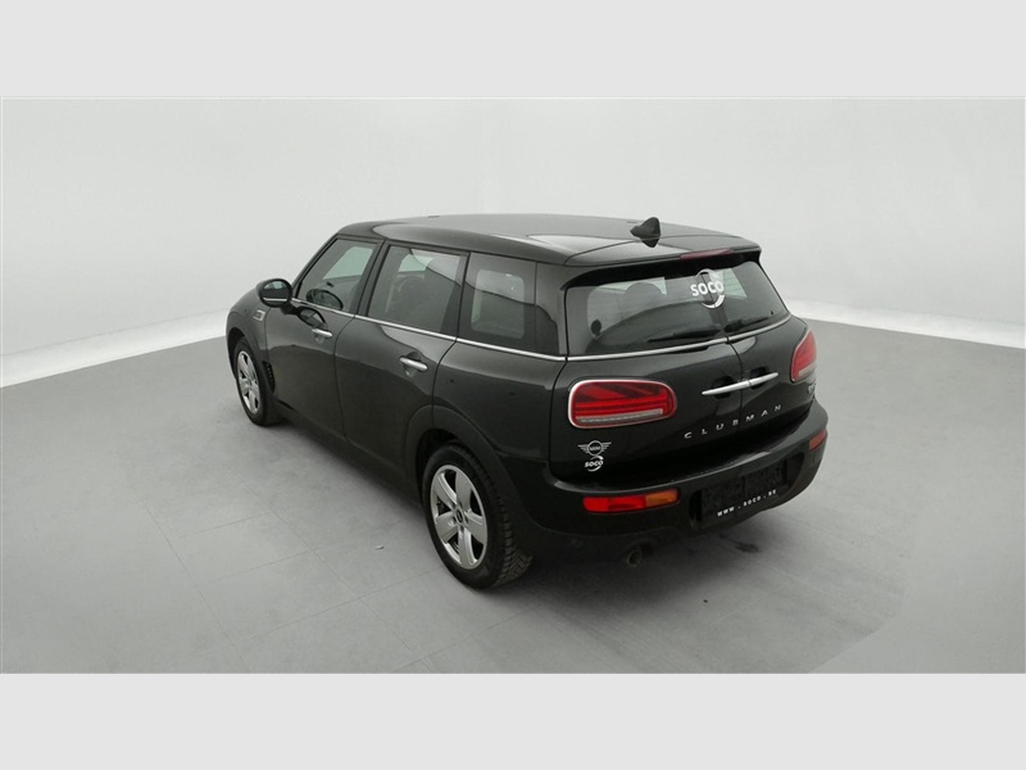 MINI One Navi / Led / PDC (2022) - Photo 2