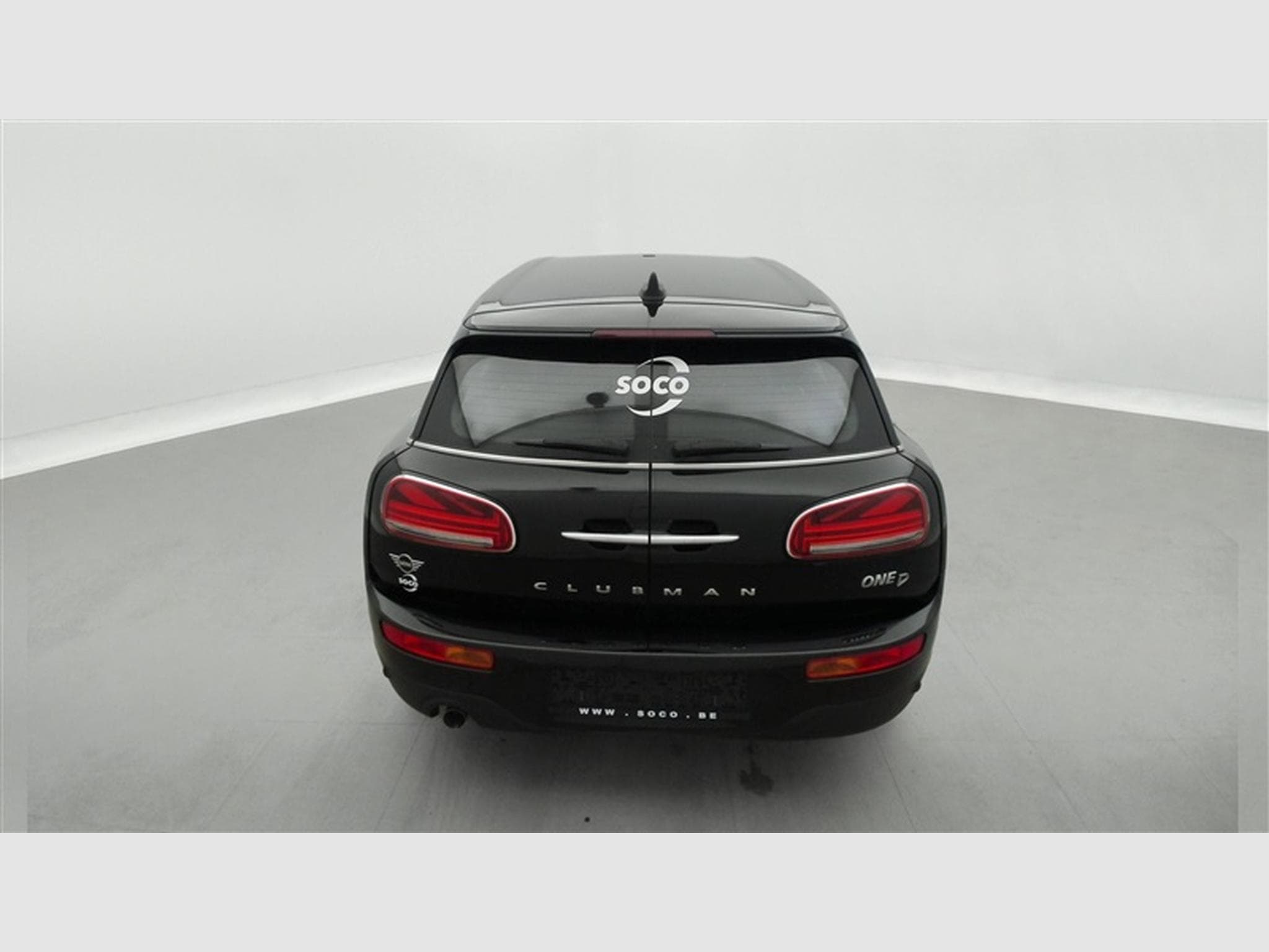 MINI One Navi / Led / PDC (2022) - Photo 5