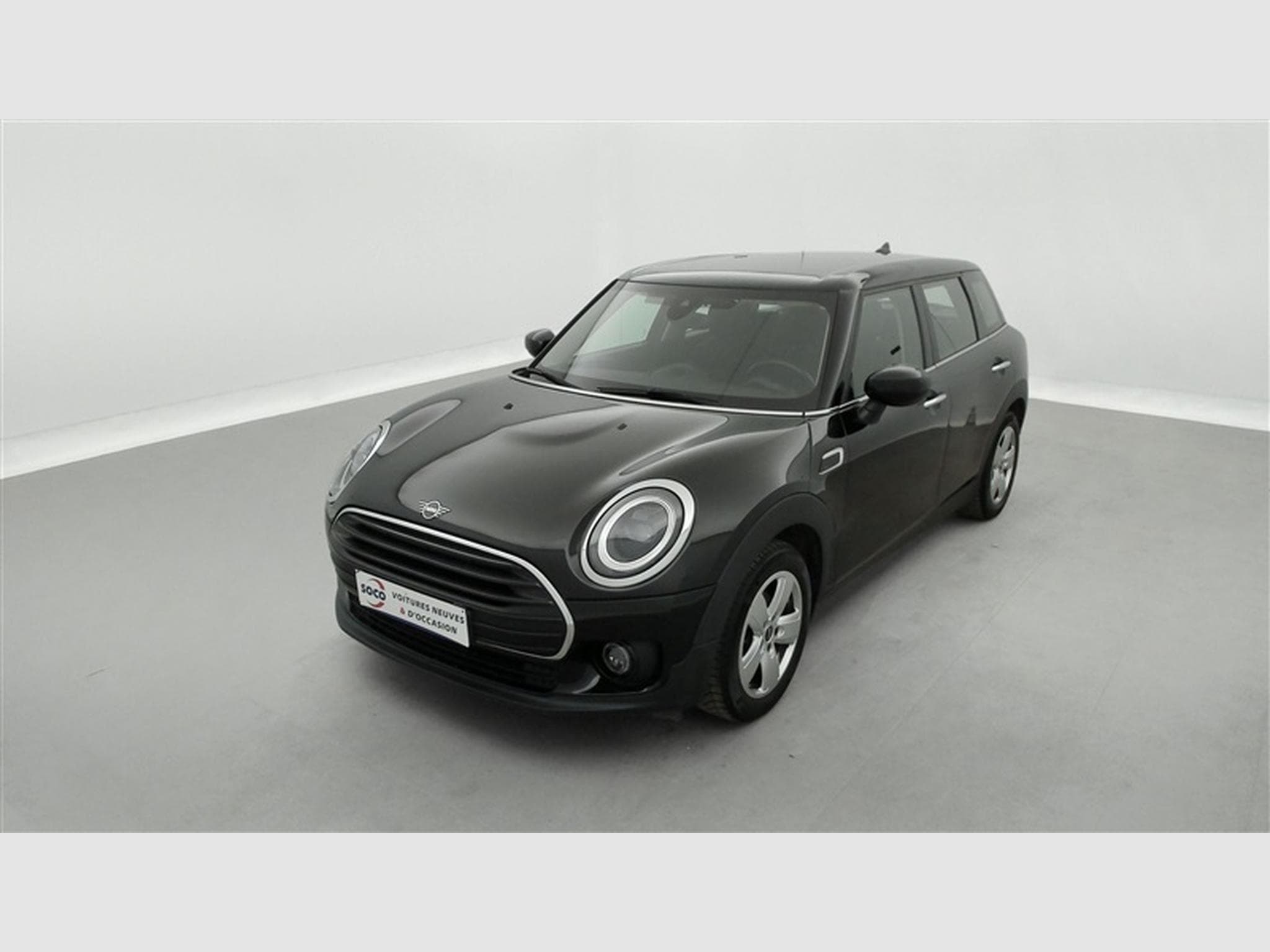 MINI One Navi / Led / PDC (2022) - Photo 1