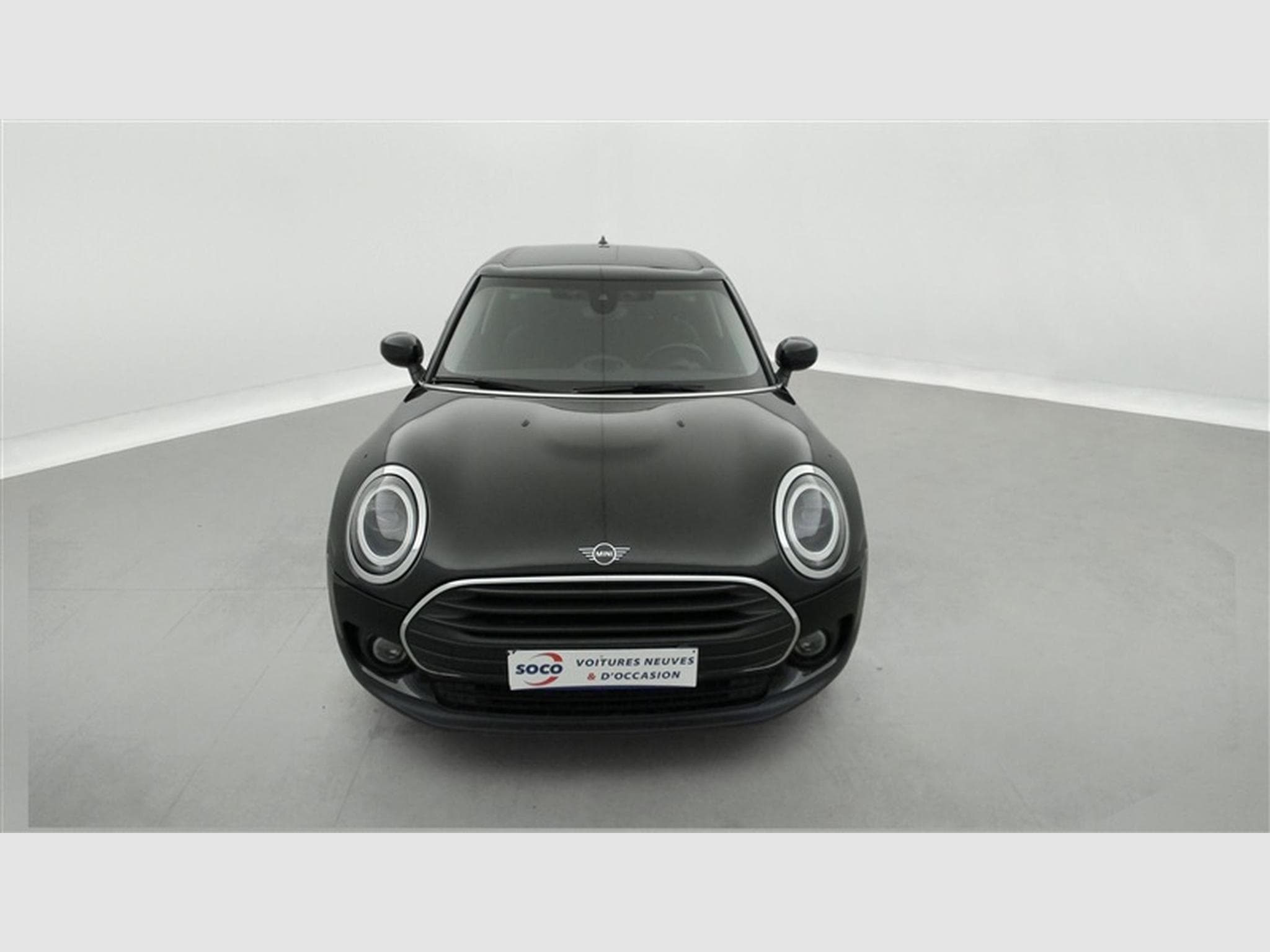 MINI One Navi / Led / PDC (2022) - Photo 4