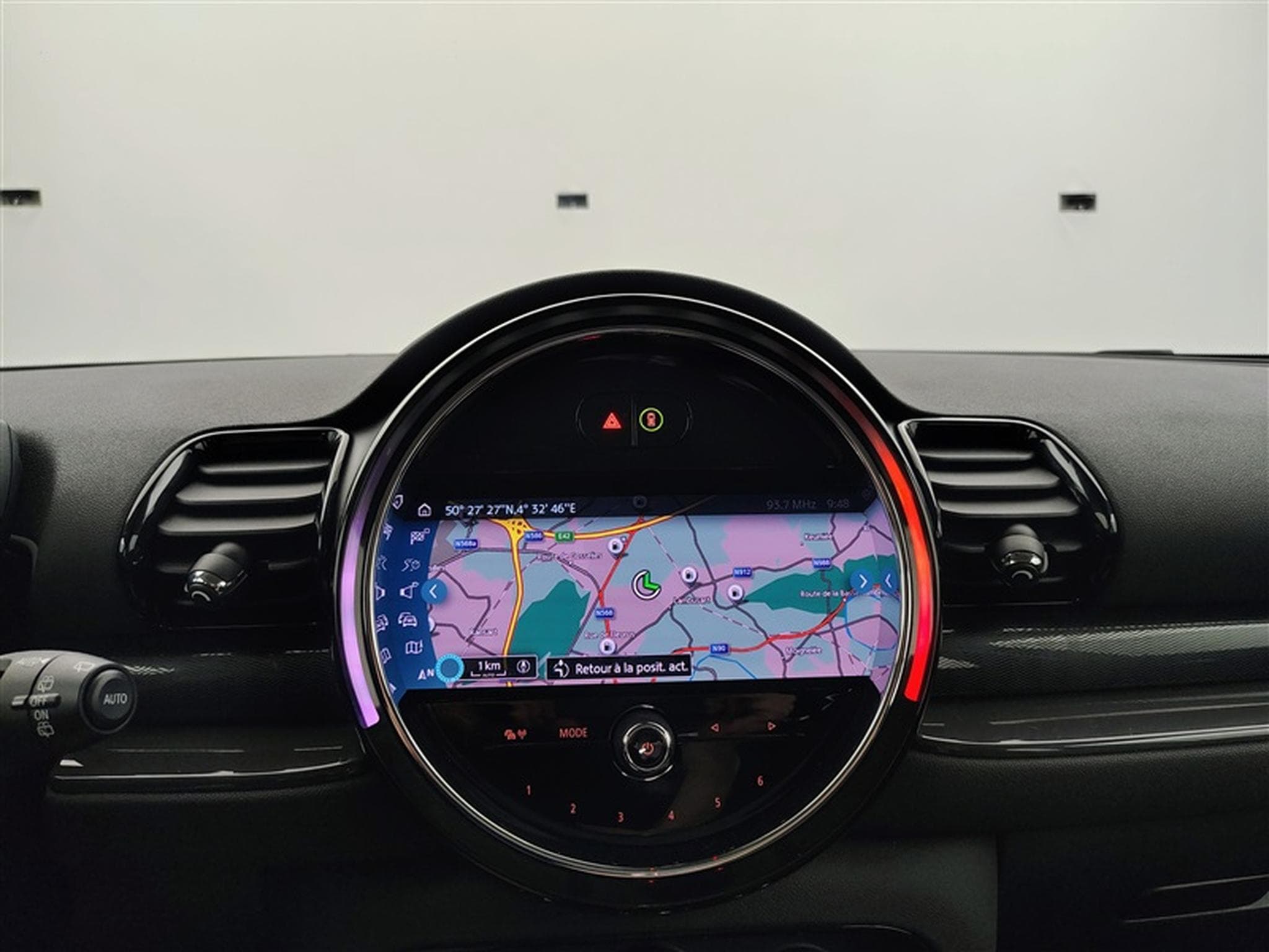MINI One Navi / Led / PDC (2022) - Photo 11