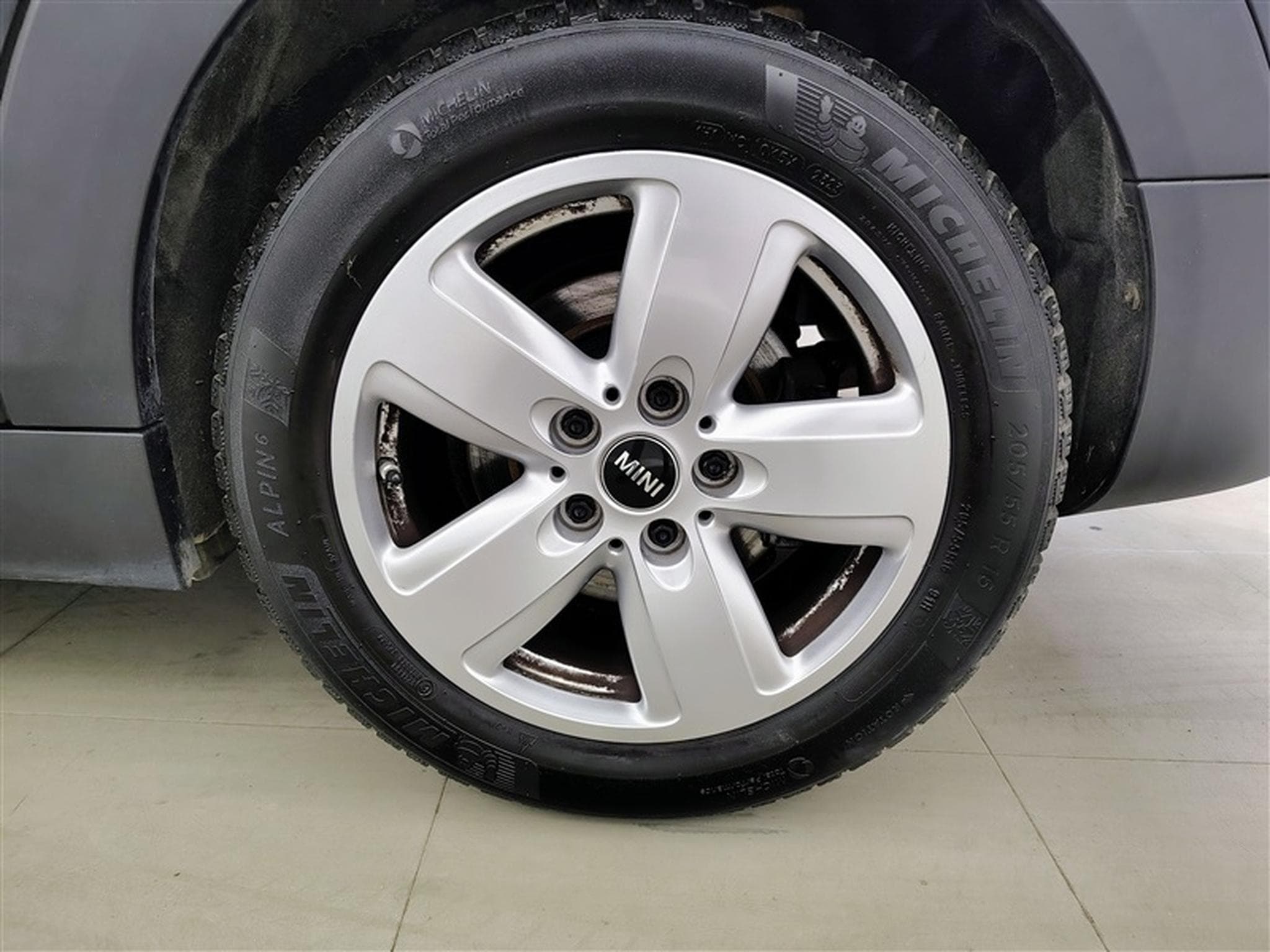 MINI One Navi / Led / PDC (2022) - Photo 6