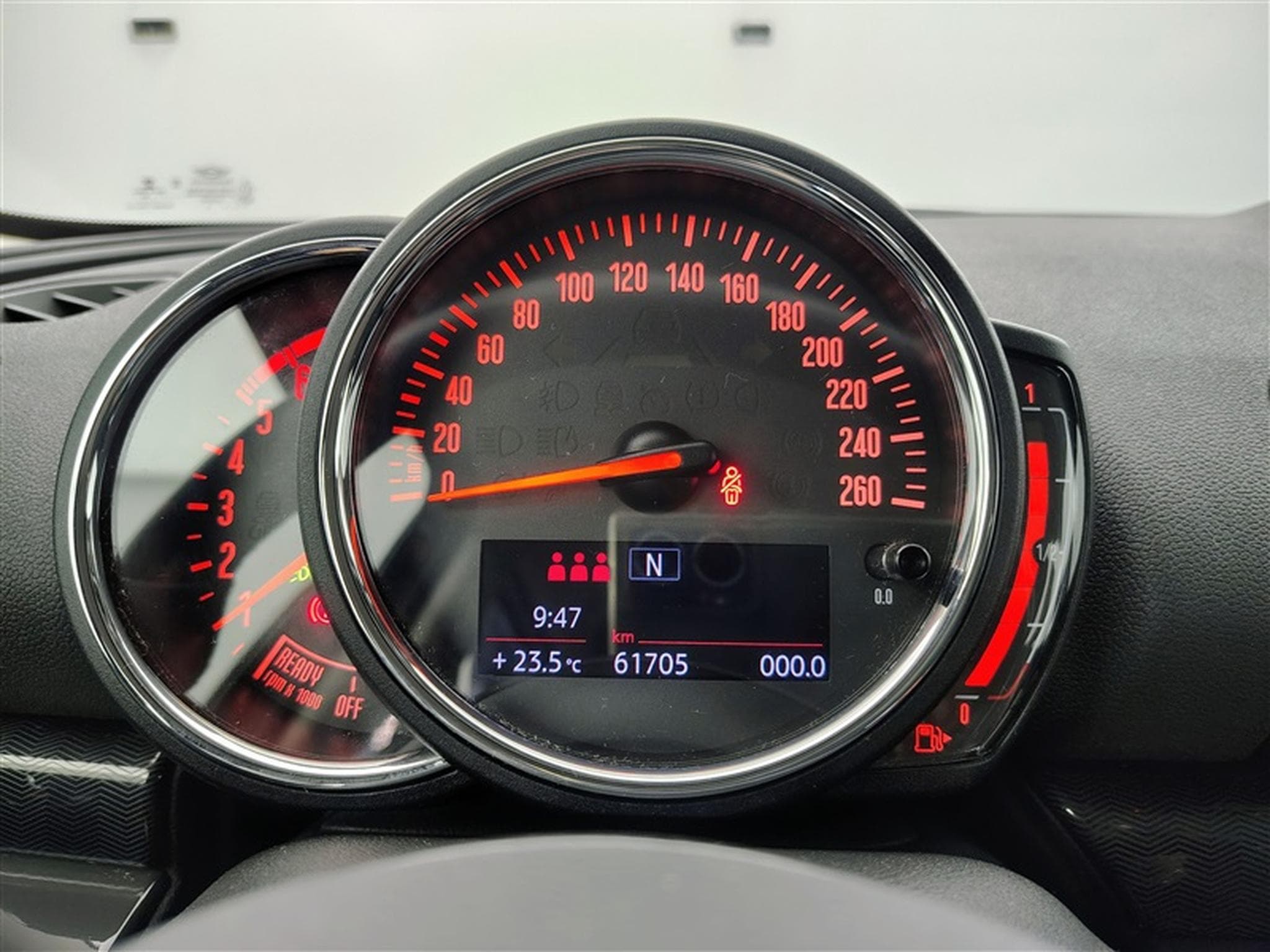 MINI One Navi / Led / PDC (2022) - Photo 10