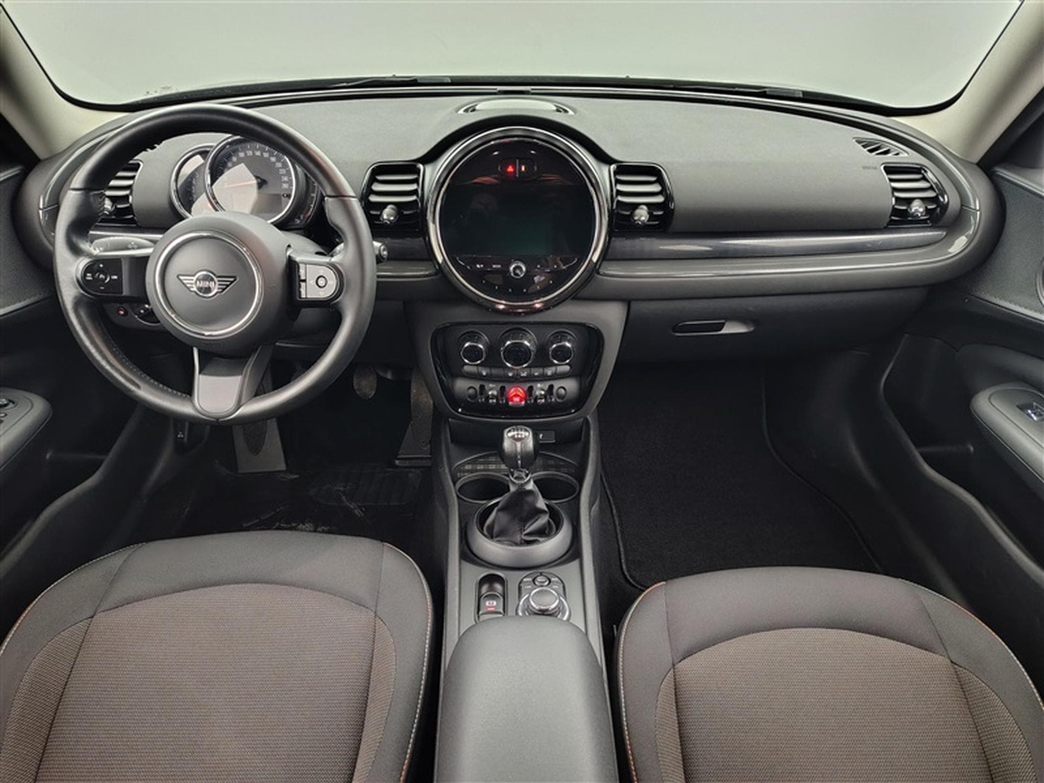 MINI One Navi / Led / PDC (2022) - Photo 8