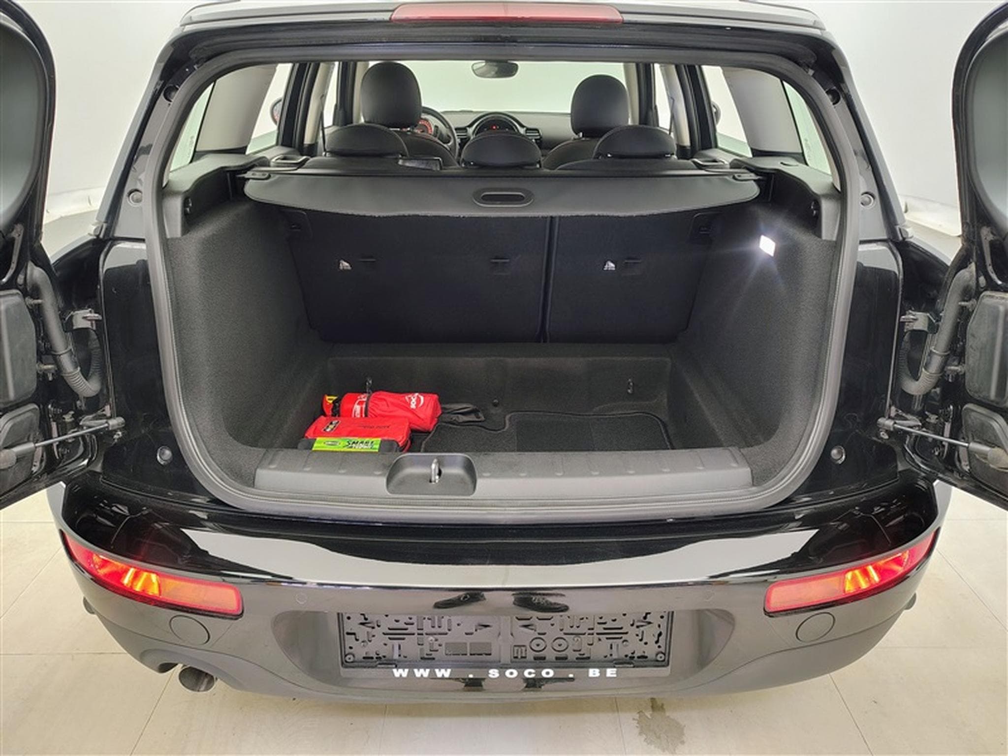 MINI One Navi / Led / PDC (2022) - Photo 14