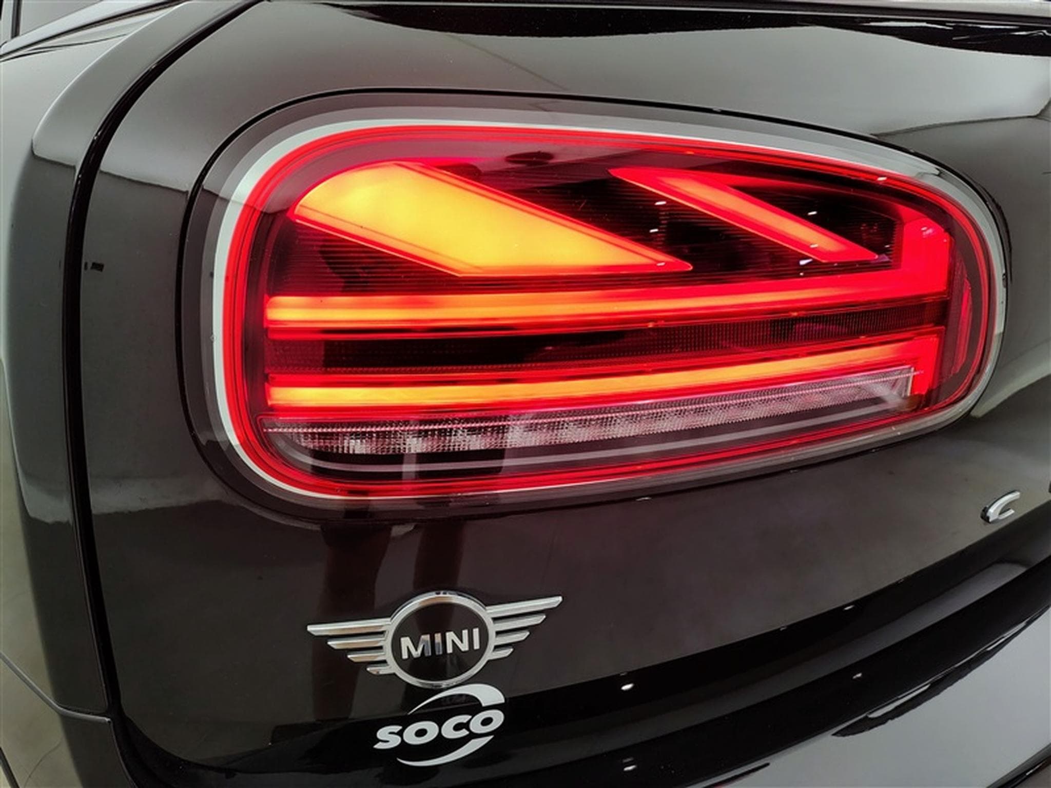 MINI One Navi / Led / PDC (2022) - Photo 16