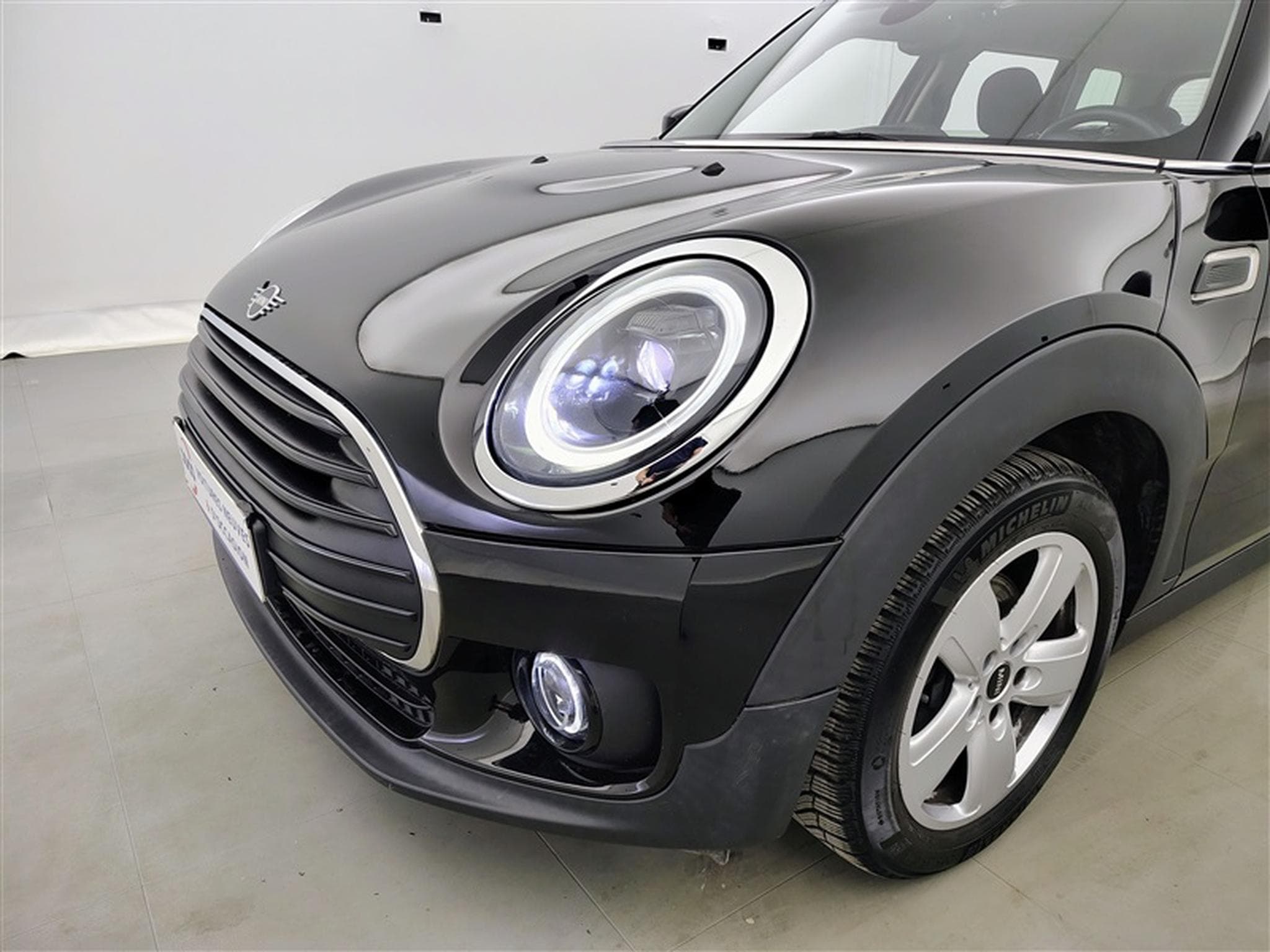 MINI One Navi / Led / PDC (2022) - Photo 15