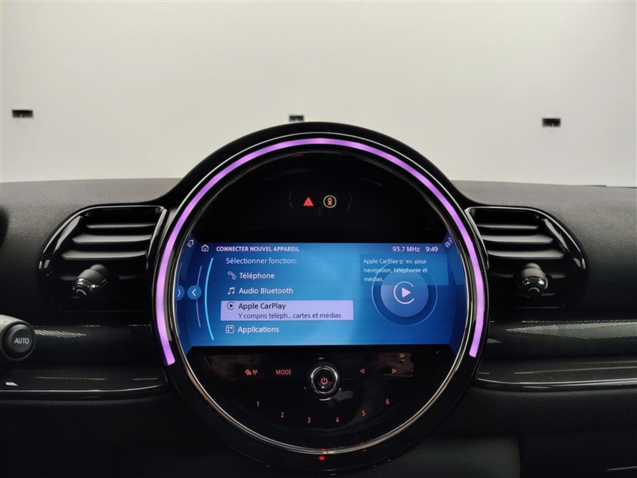MINI One Navi / Led / PDC (2022) - Photo 20