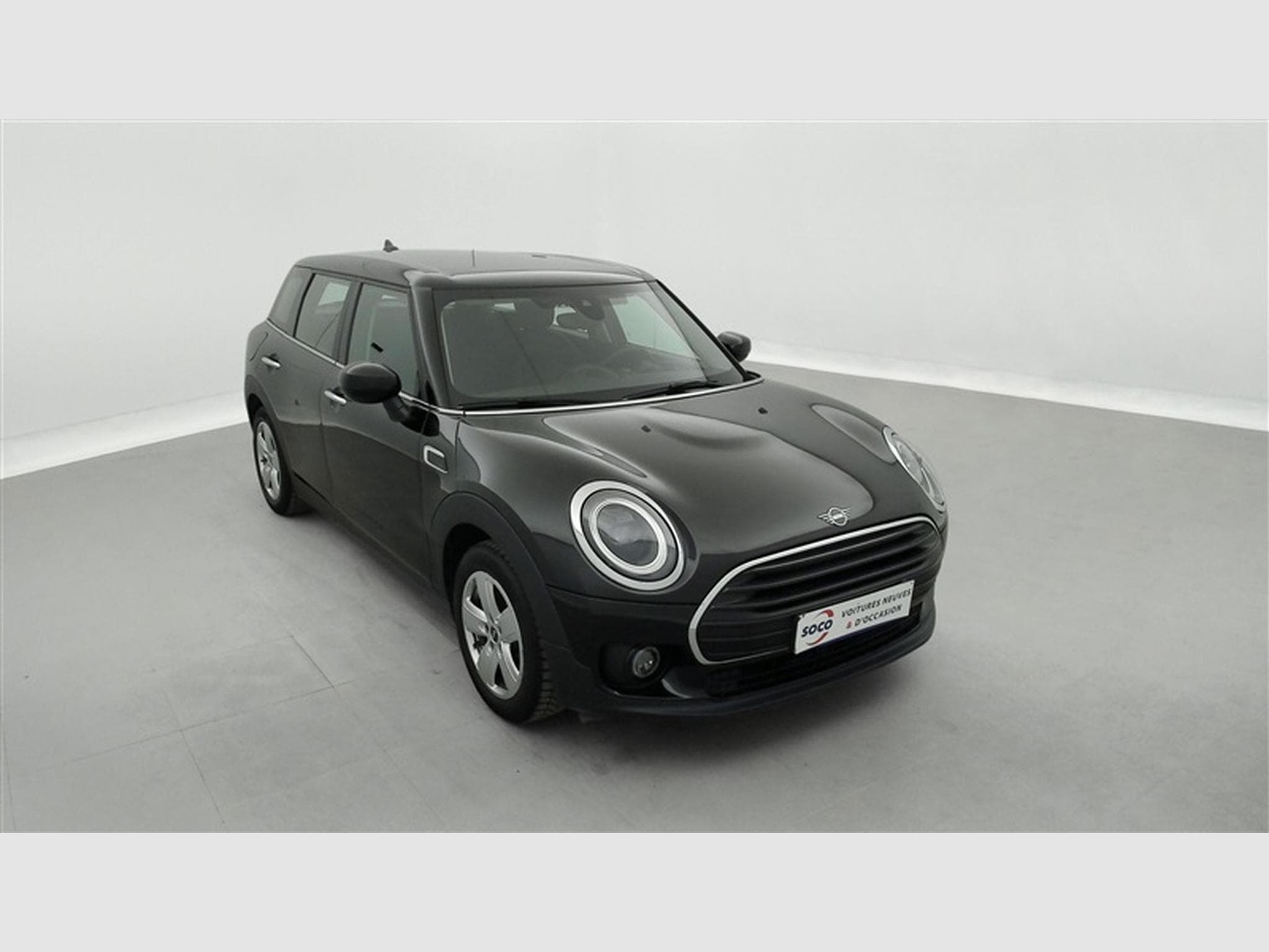 MINI One Navi / Led / PDC (2022) - Photo 22